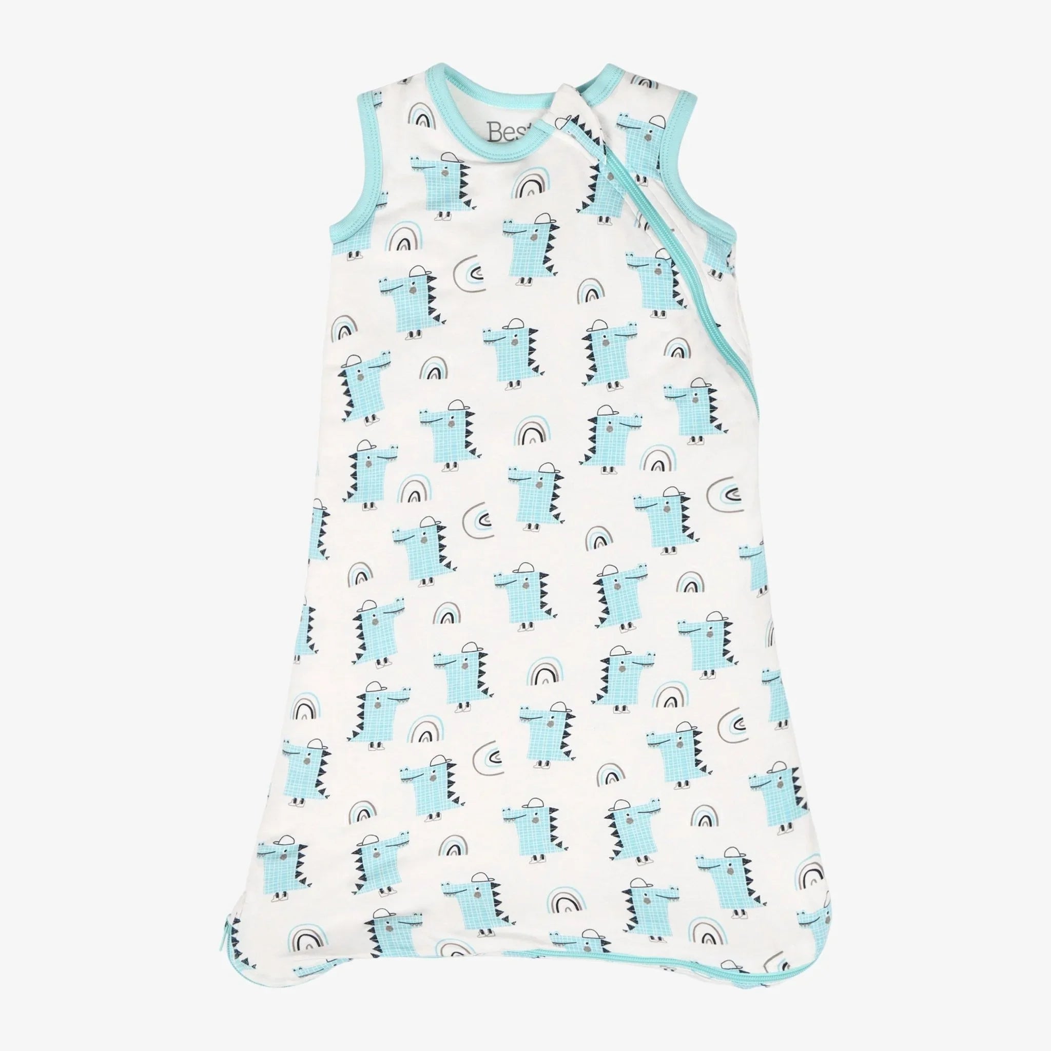 Happy Crocs Sleep Bag 1.0 Tog