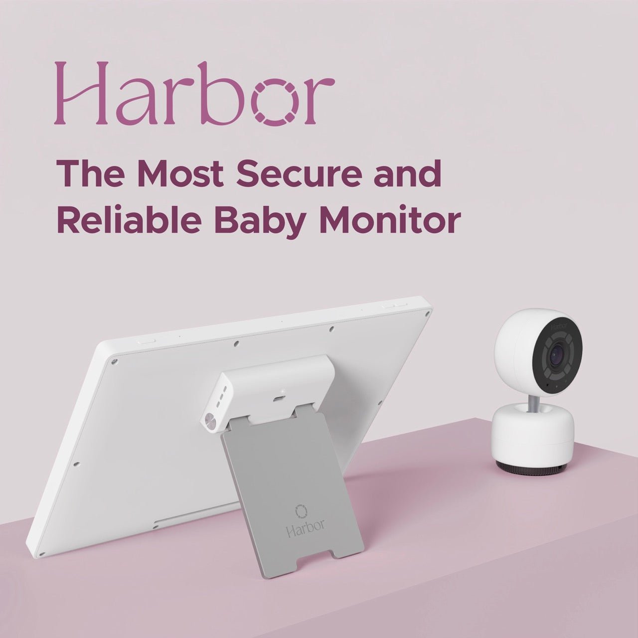 Baby Monitor