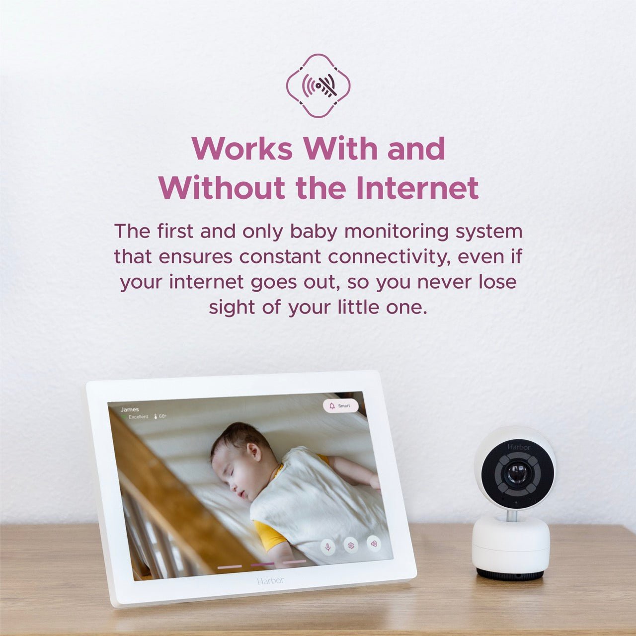 Baby Monitor