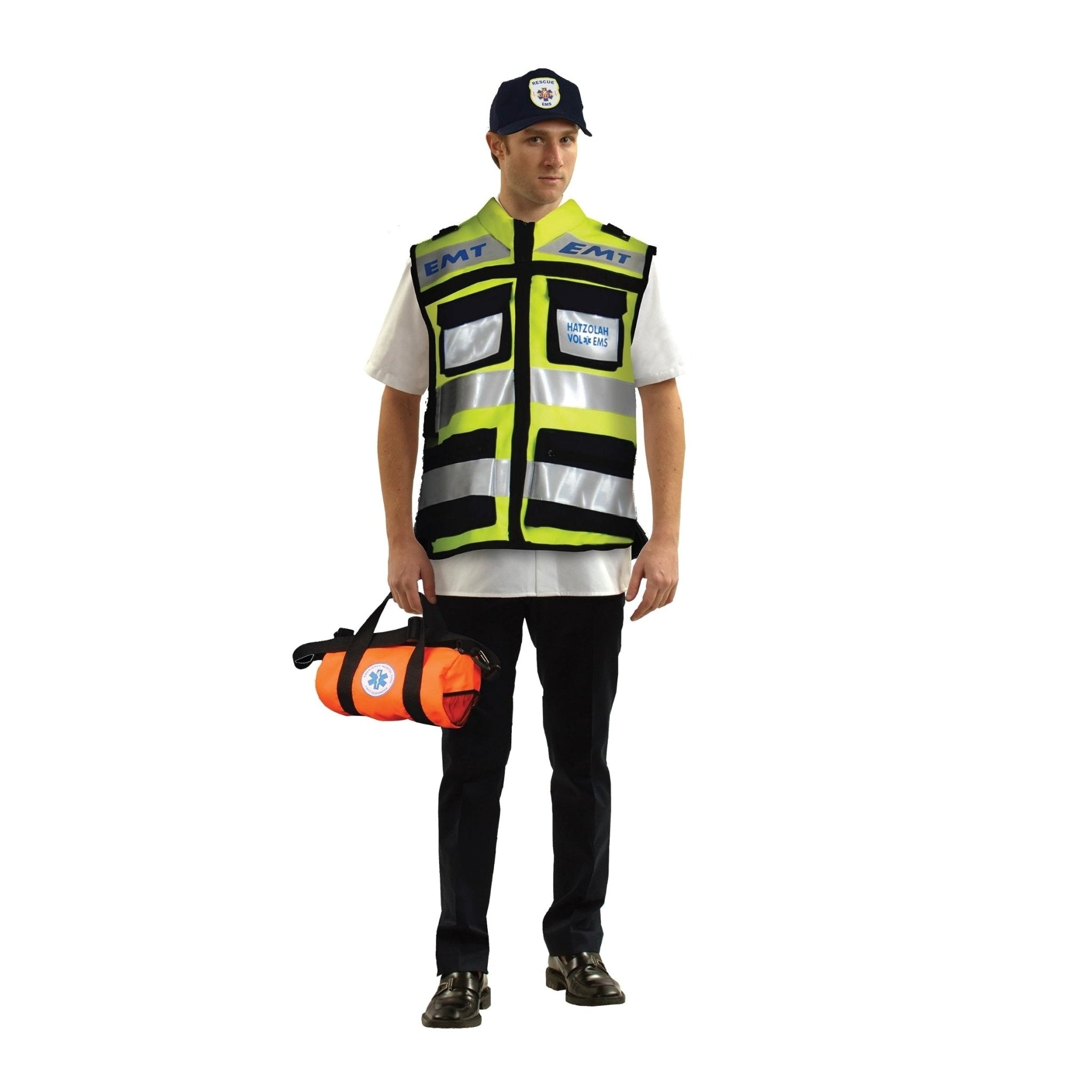 Hatzolah Vest - Adults