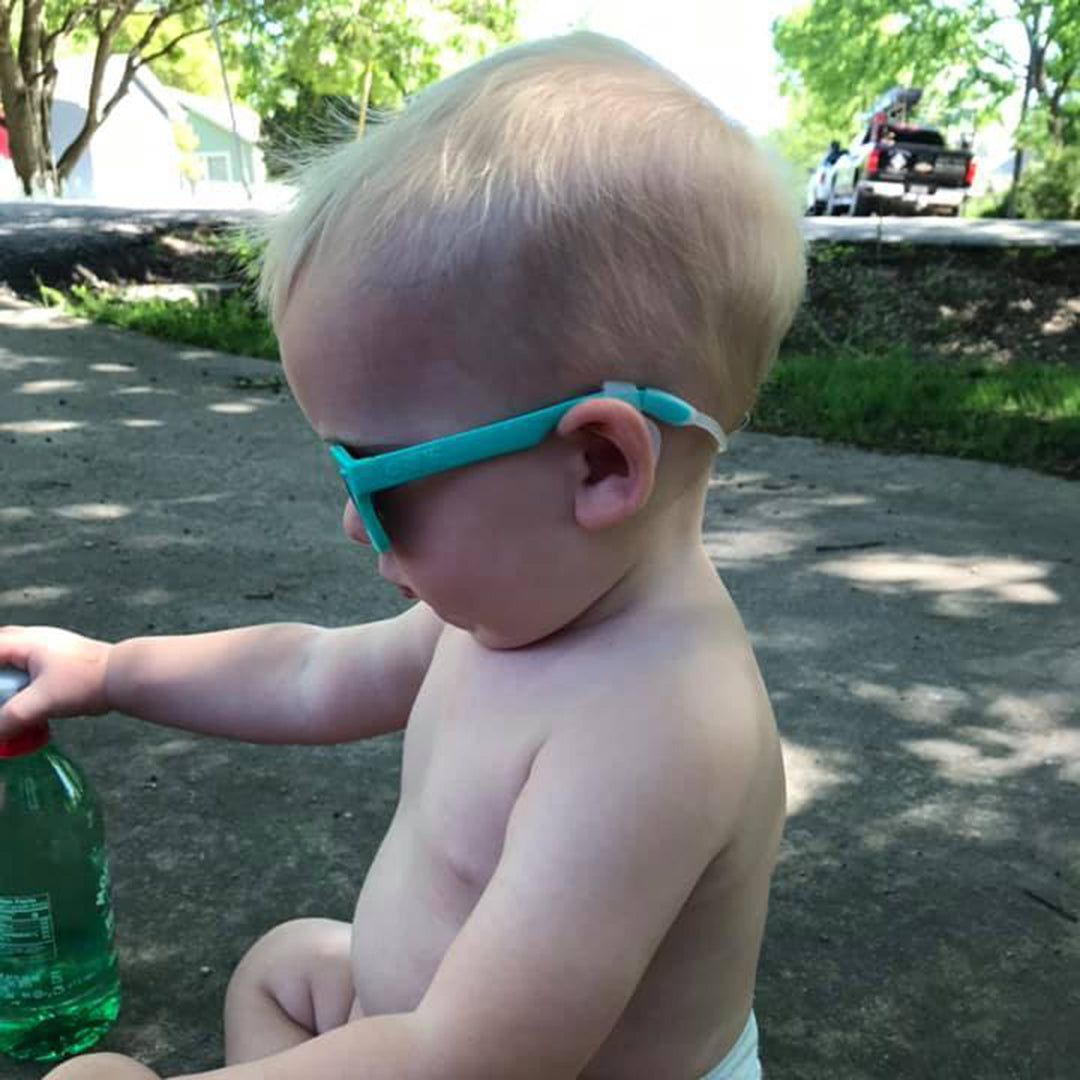 Head Strap And Ear Adjuster Kit