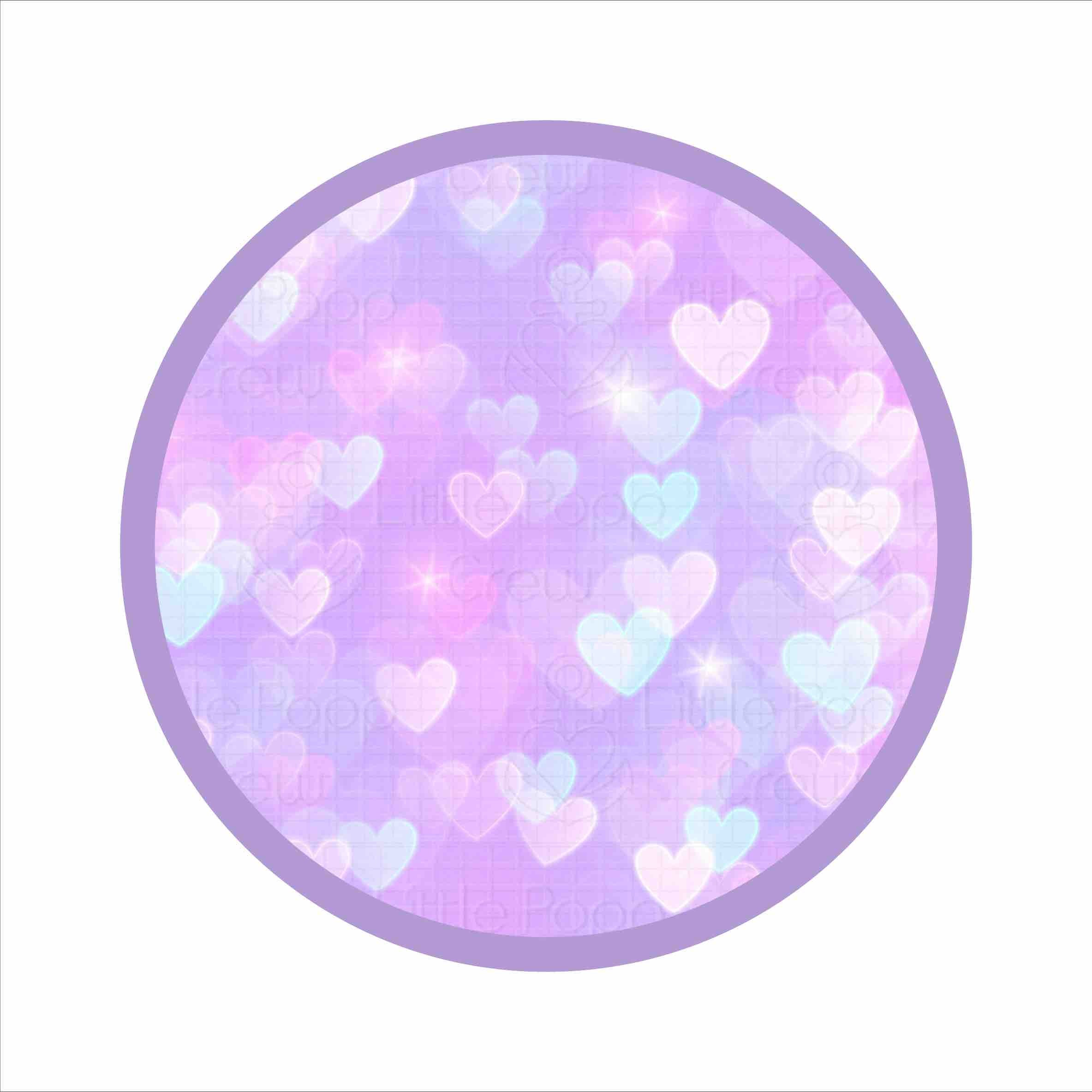 Purple | Bamboo Toddler & Kids Pocket T-shirt