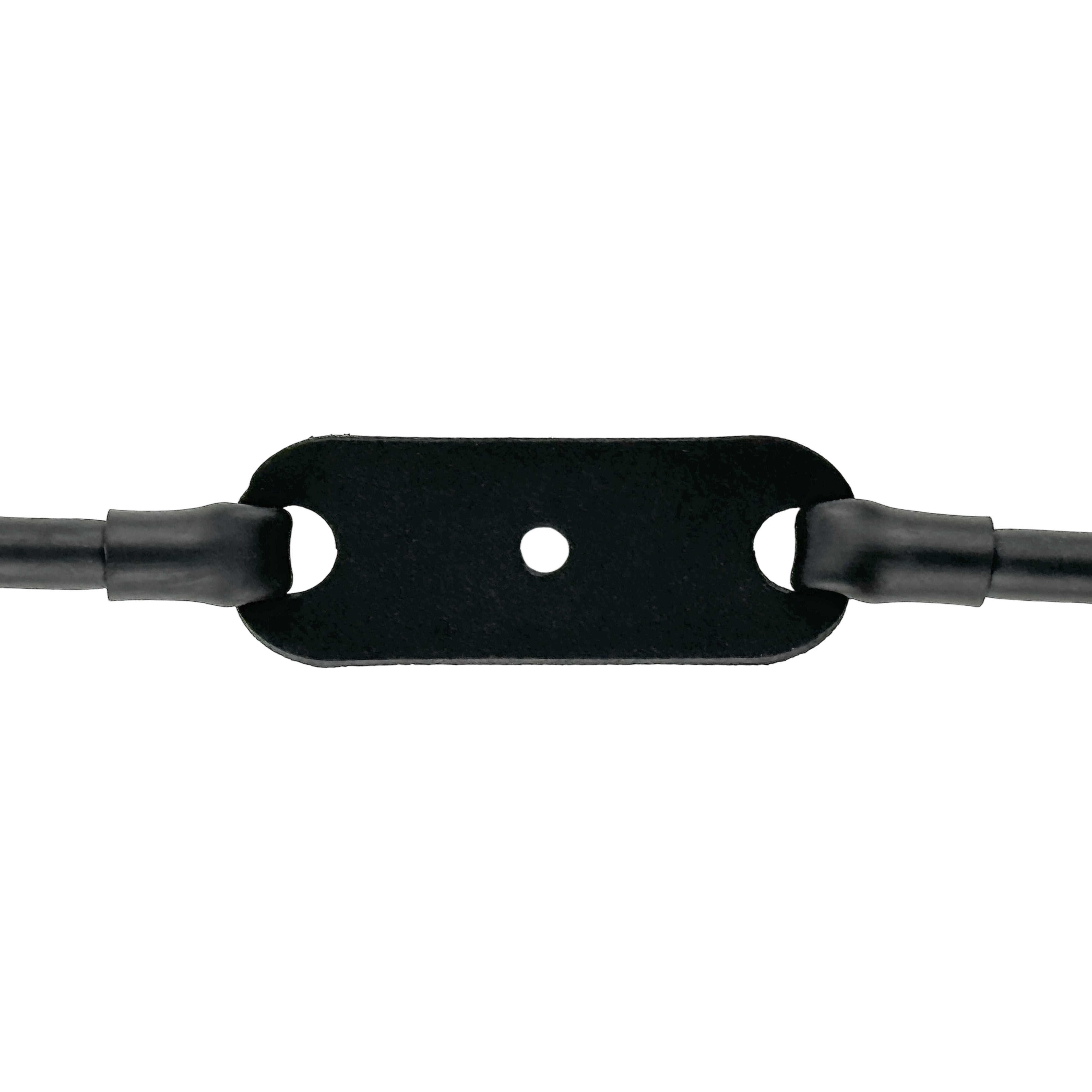 Black Sport Slingshot Band