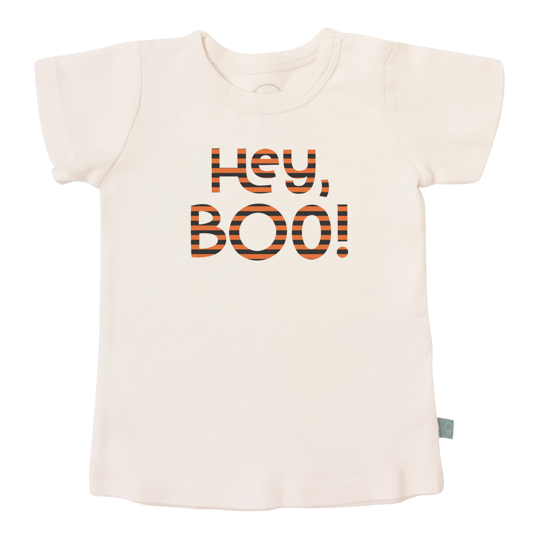 Graphic Tee | Hey Boo