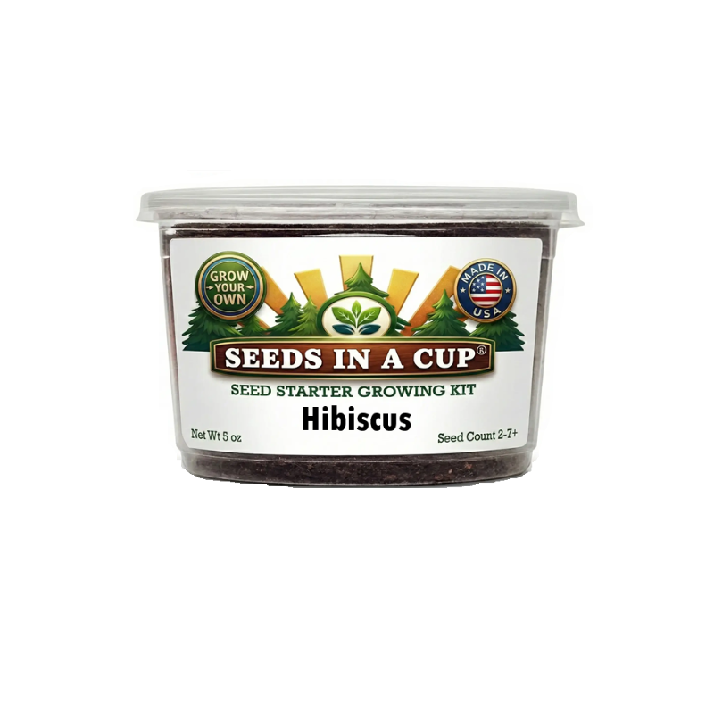 Original Tree Grow Kit- Multiple Varieties