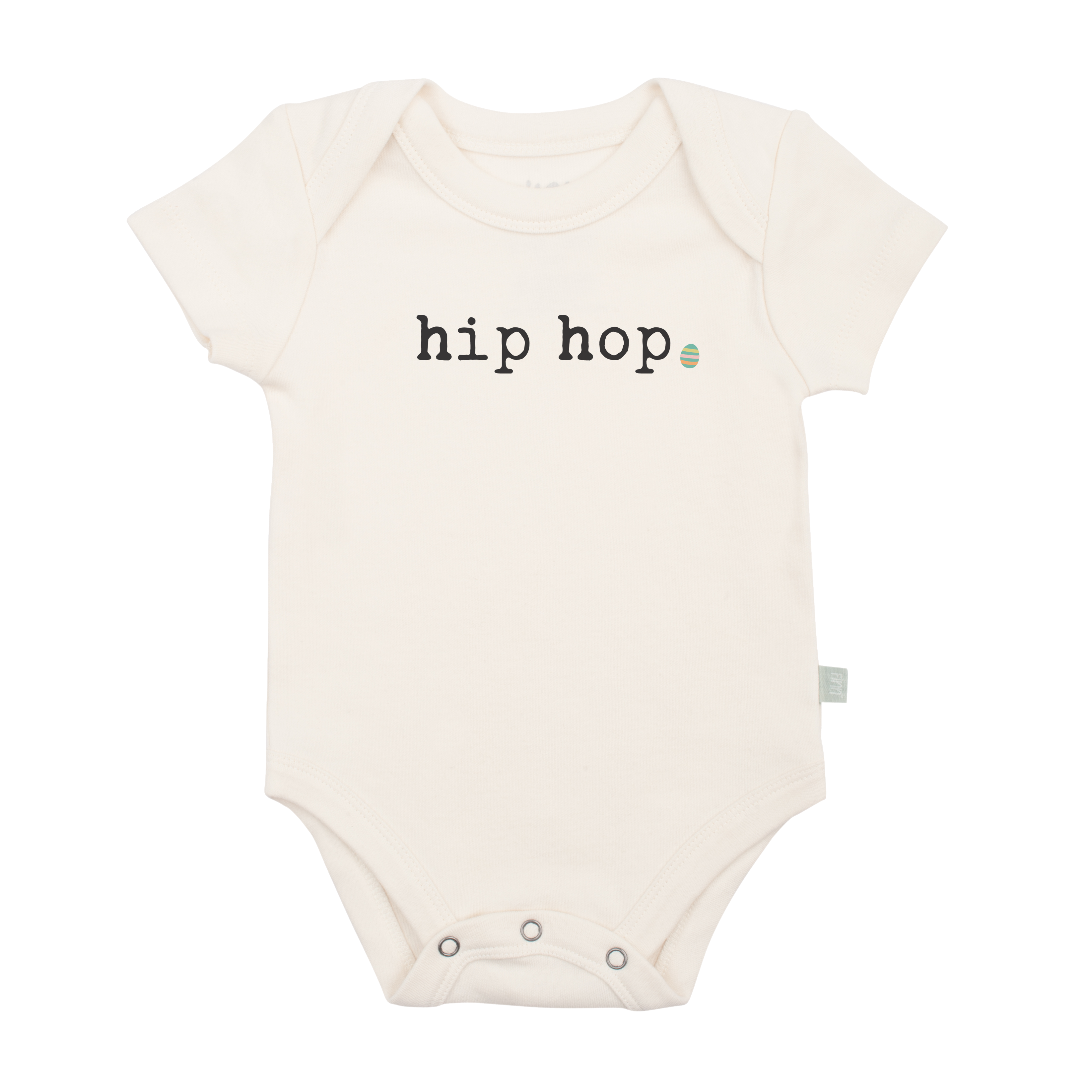 Graphic Bodysuit | Hip Hop