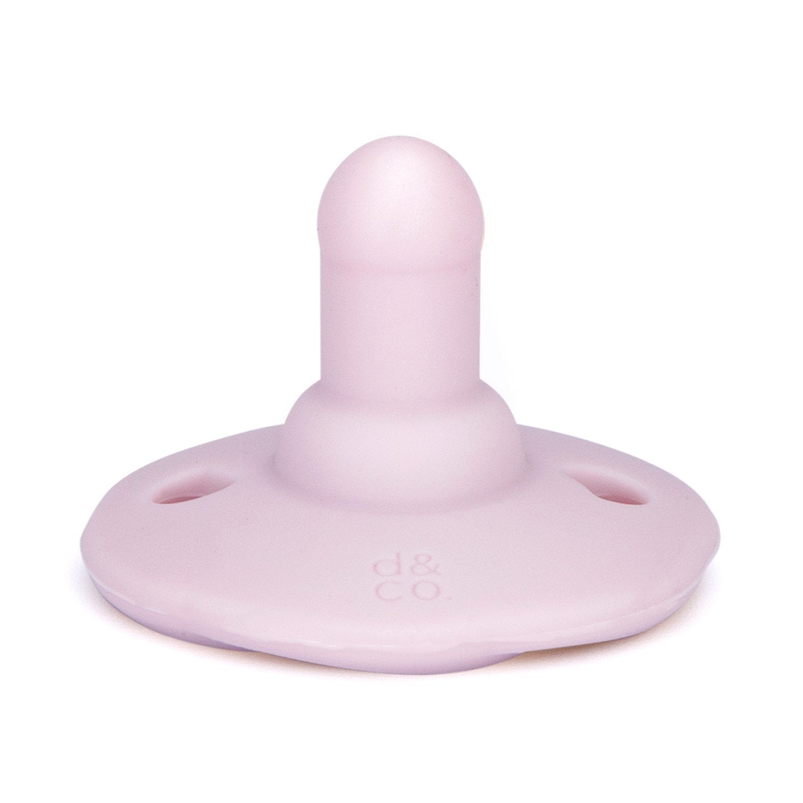 Holland Classic - Blush/lilac