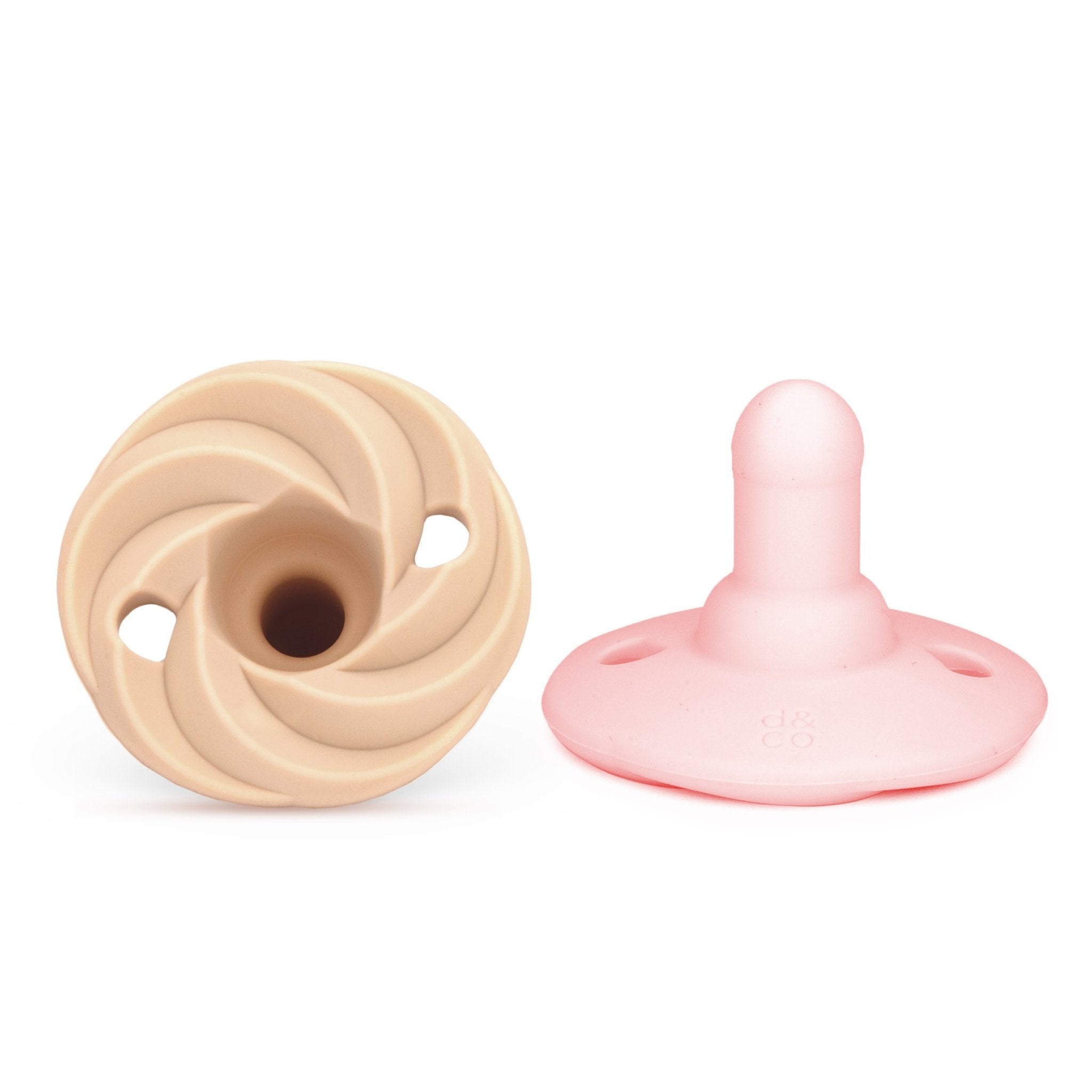 Holland Classic - Blush/smash Cake