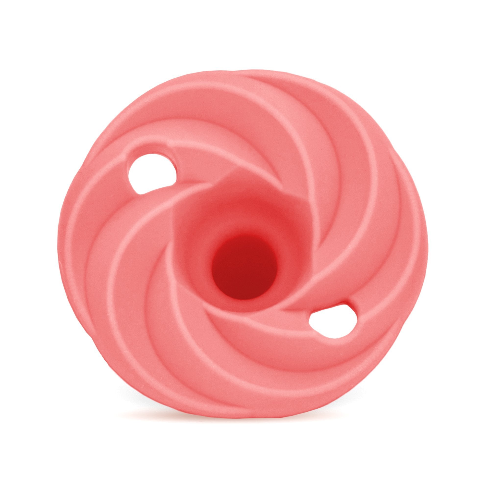 Holland Classic - Peach/plum