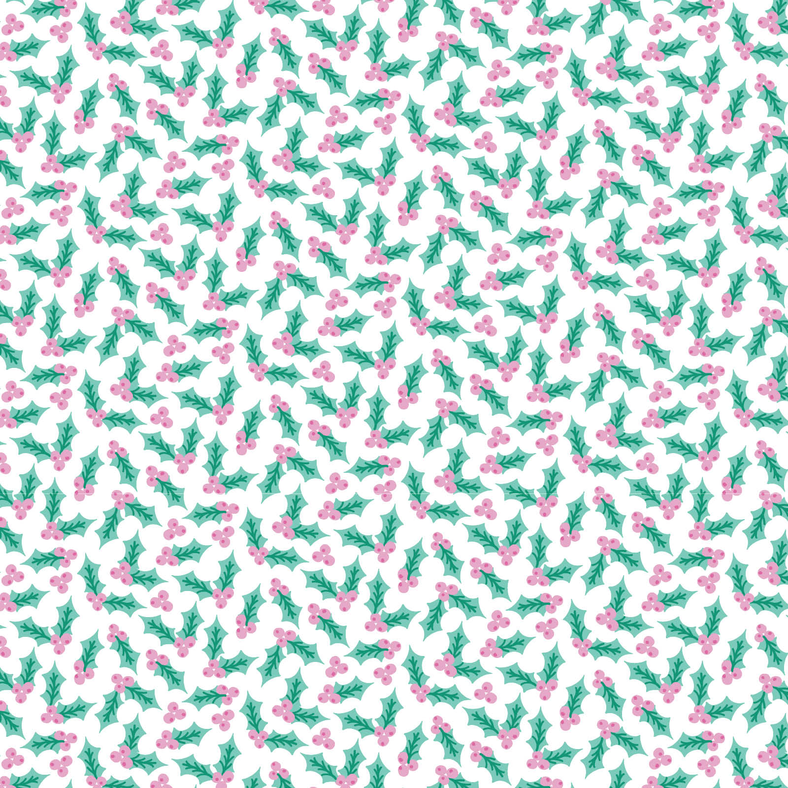 Emersyn Girls' Lace Trim Dress Holly Holiday