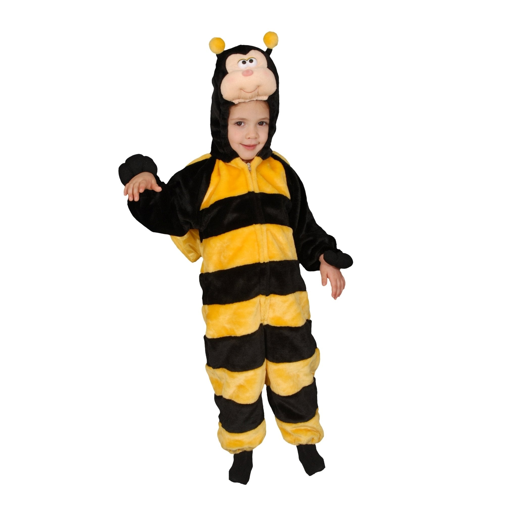Honeybee Costume - Kids