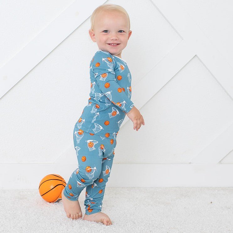Hoops Pajama