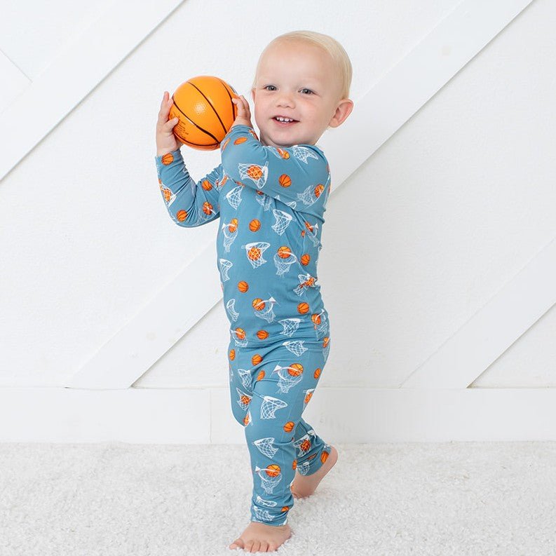Hoops Pajama