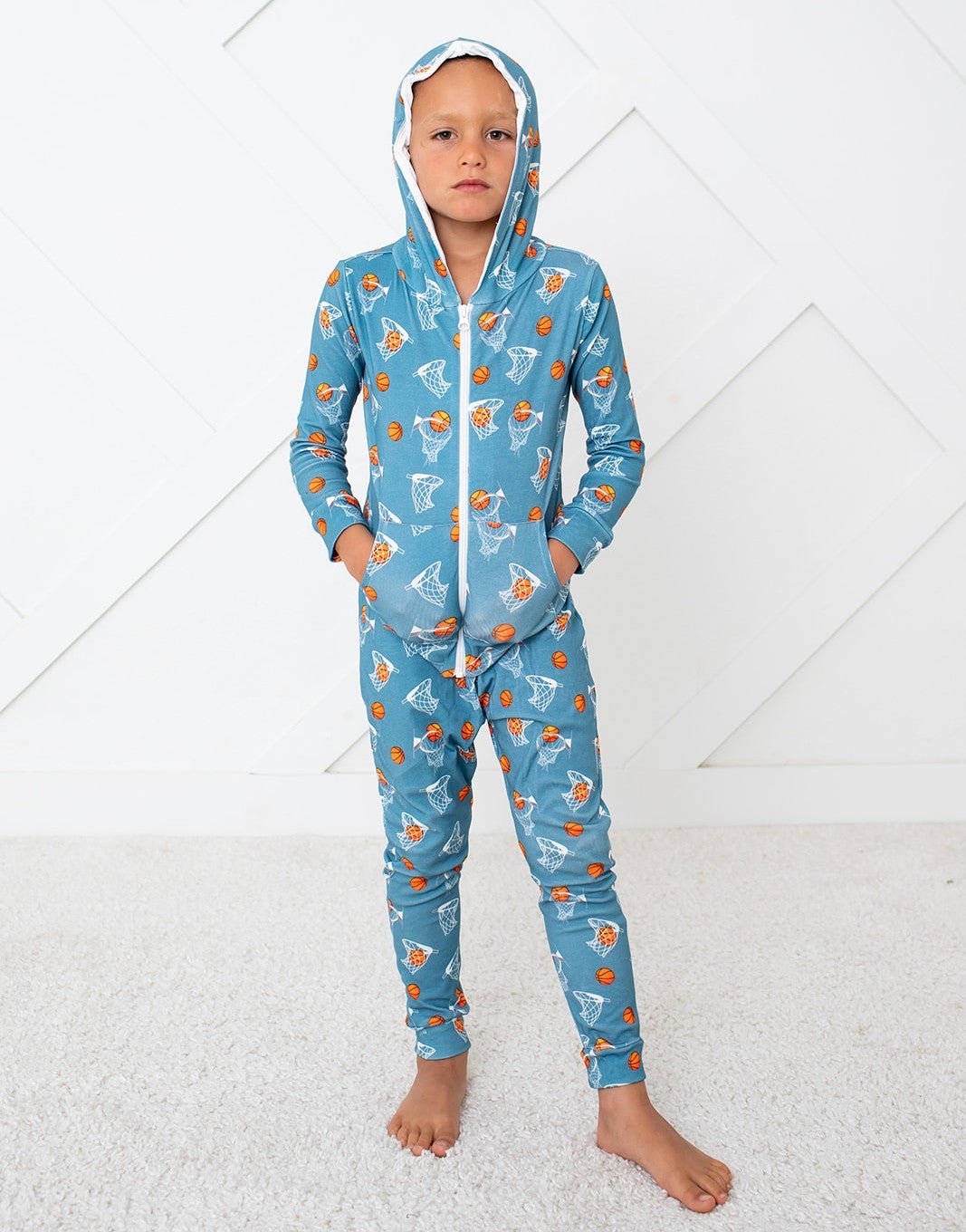 Hoops Relaxed Fit Jogger