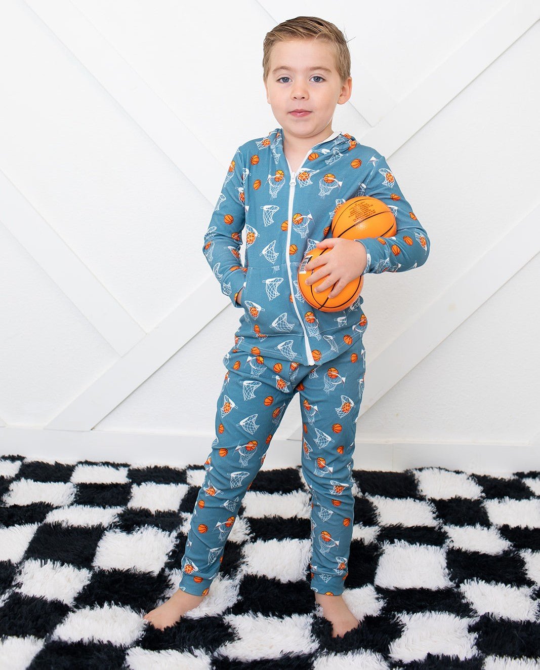 Hoops Relaxed Fit Jogger