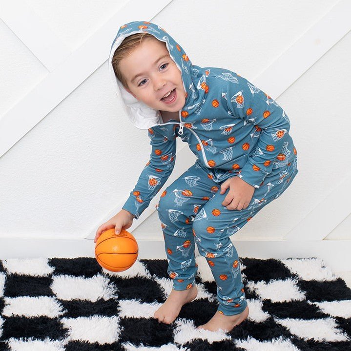 Hoops Relaxed Fit Jogger