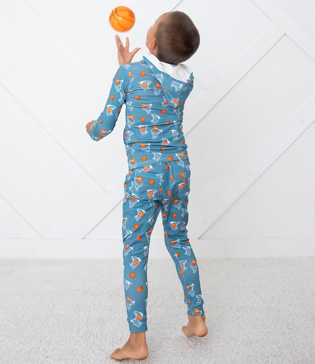 Hoops Relaxed Fit Jogger