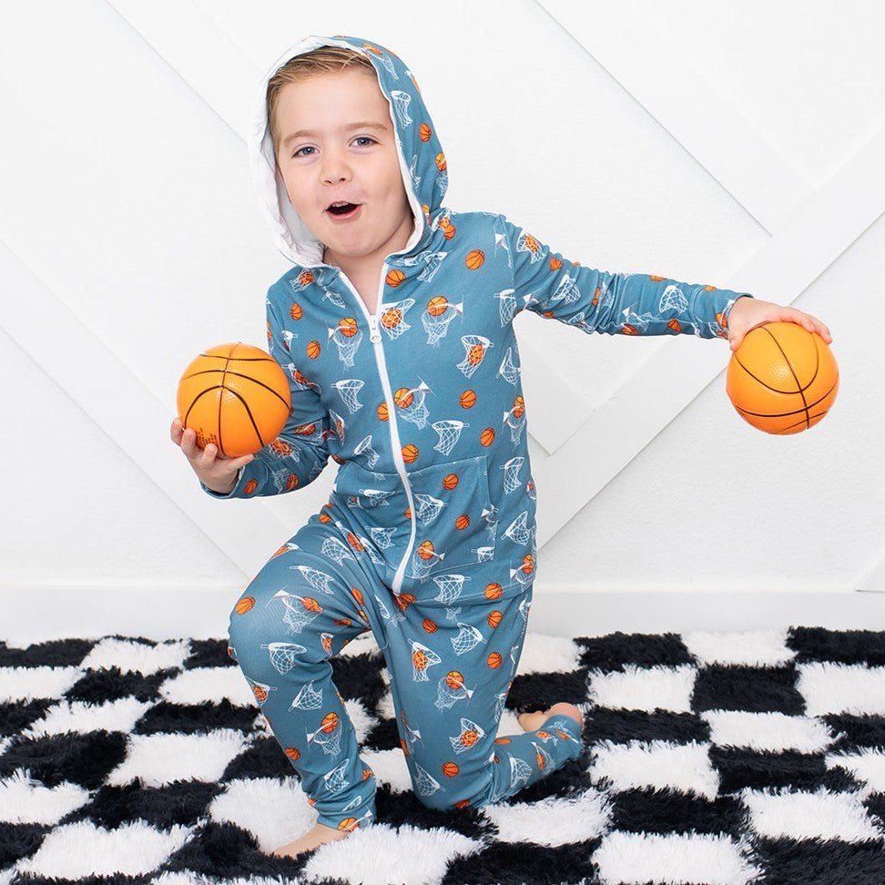 Hoops Relaxed Fit Jogger