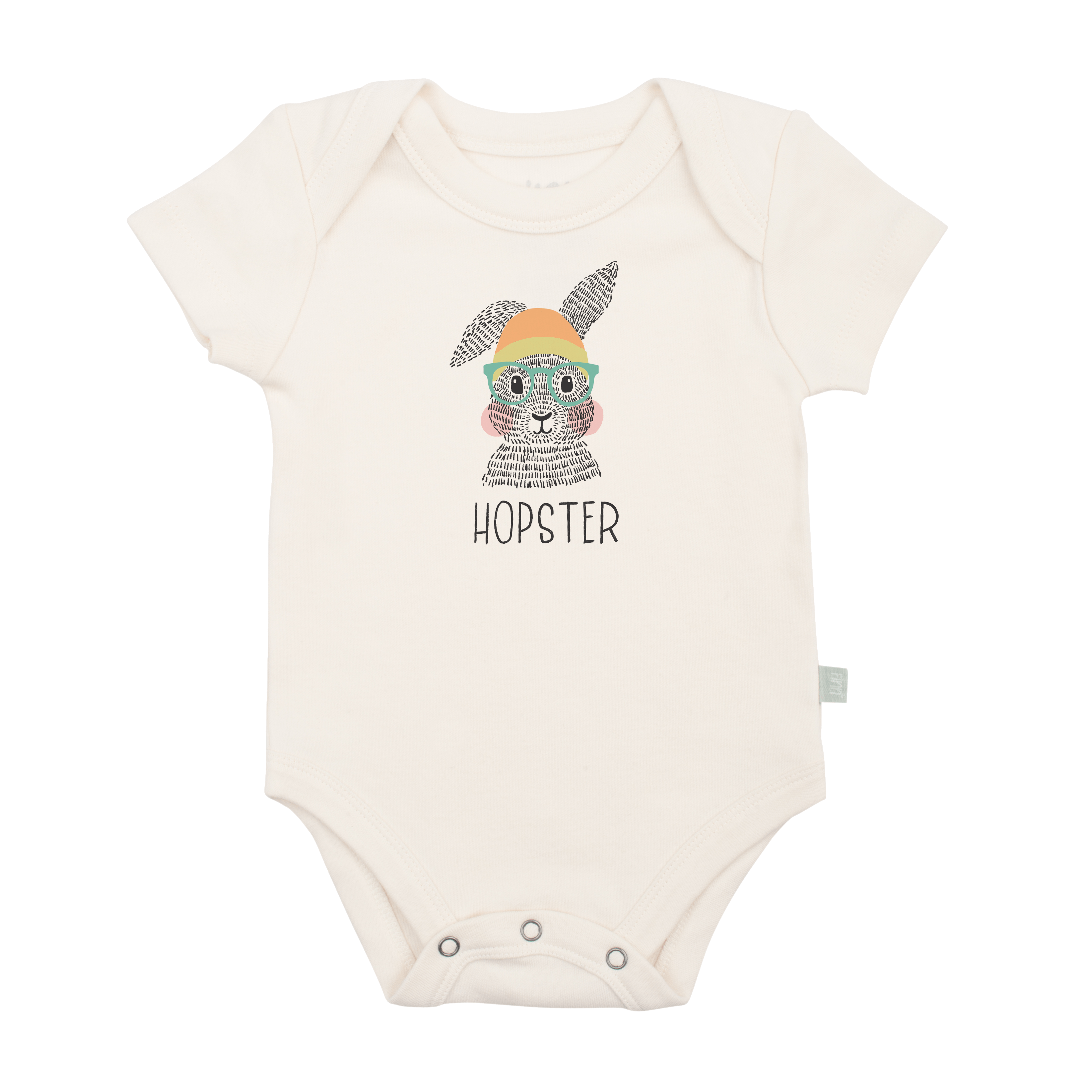 Graphic Bodysuit | Hopster