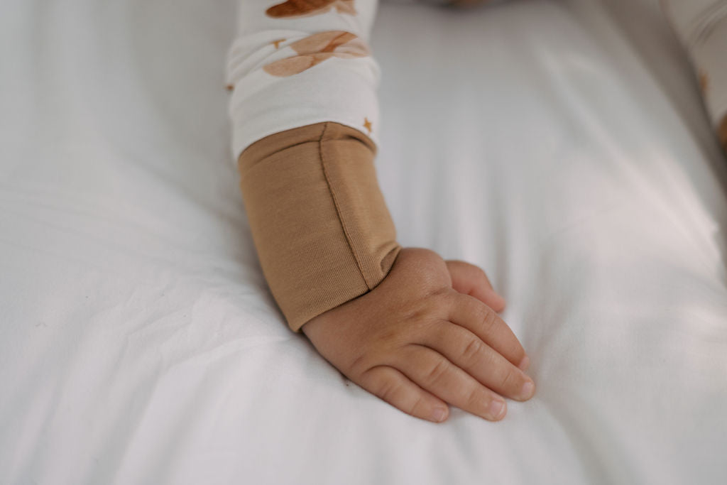 Wrangle Zipper Lounger