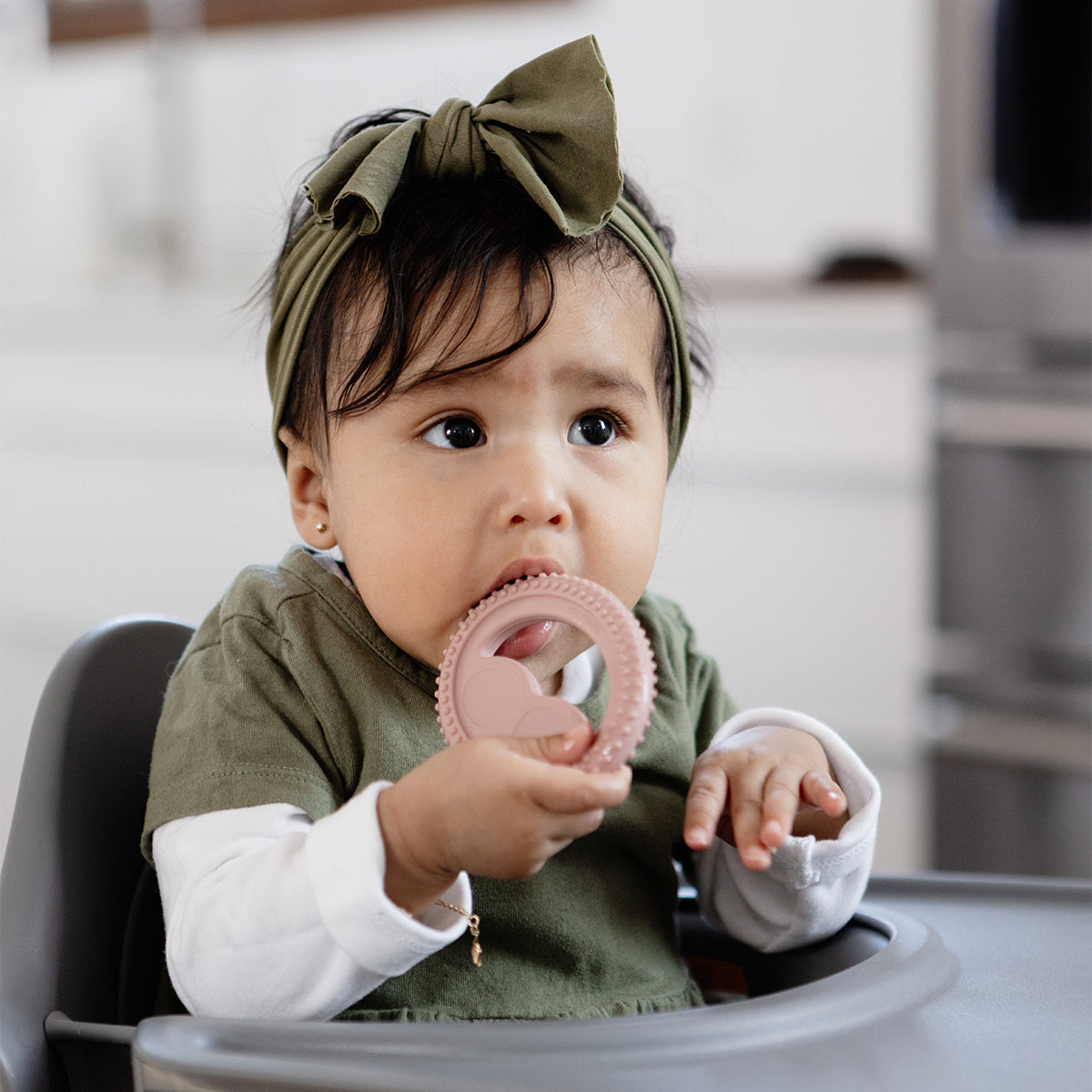 Kit 1 - Prepare For Starting Solids