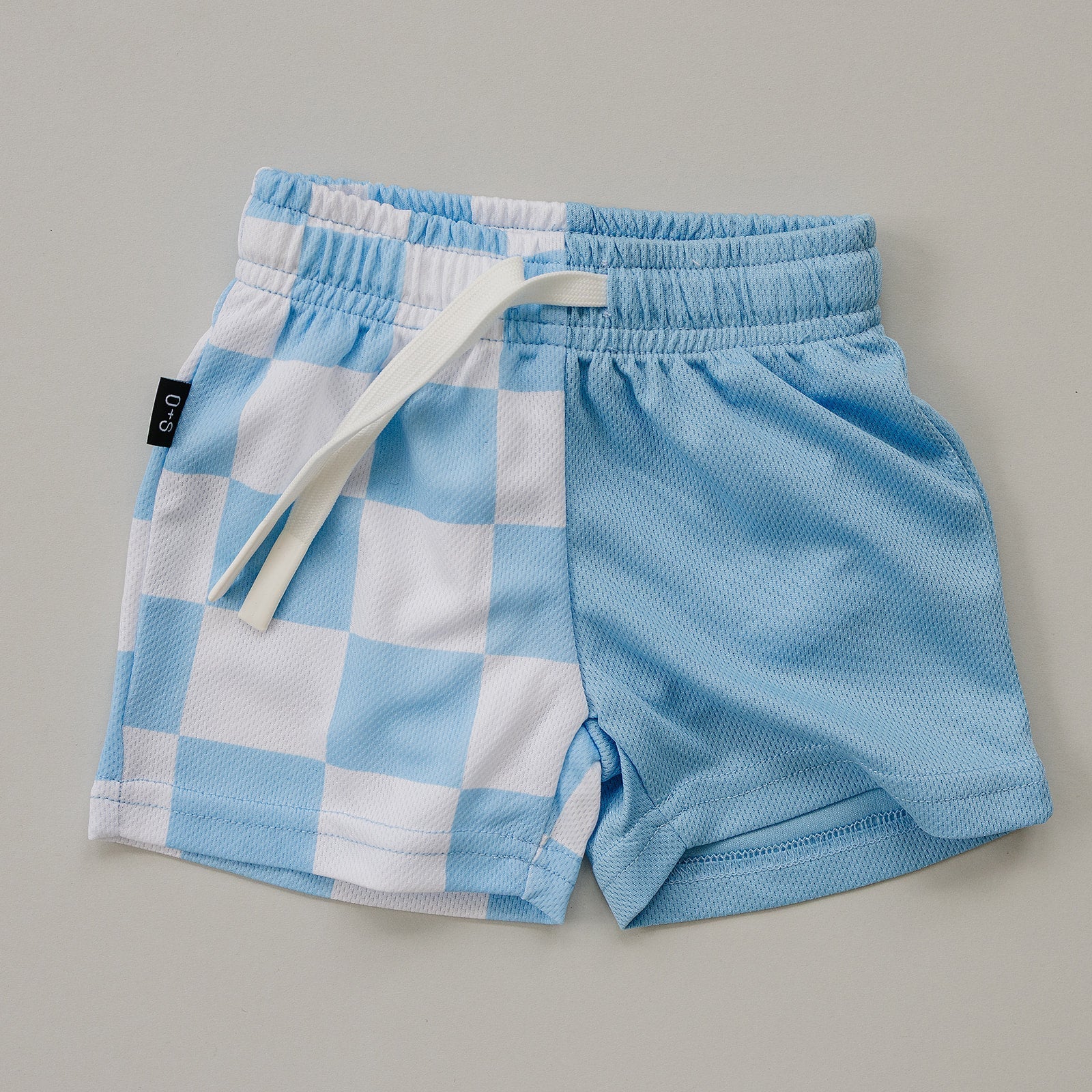Ian Shorts