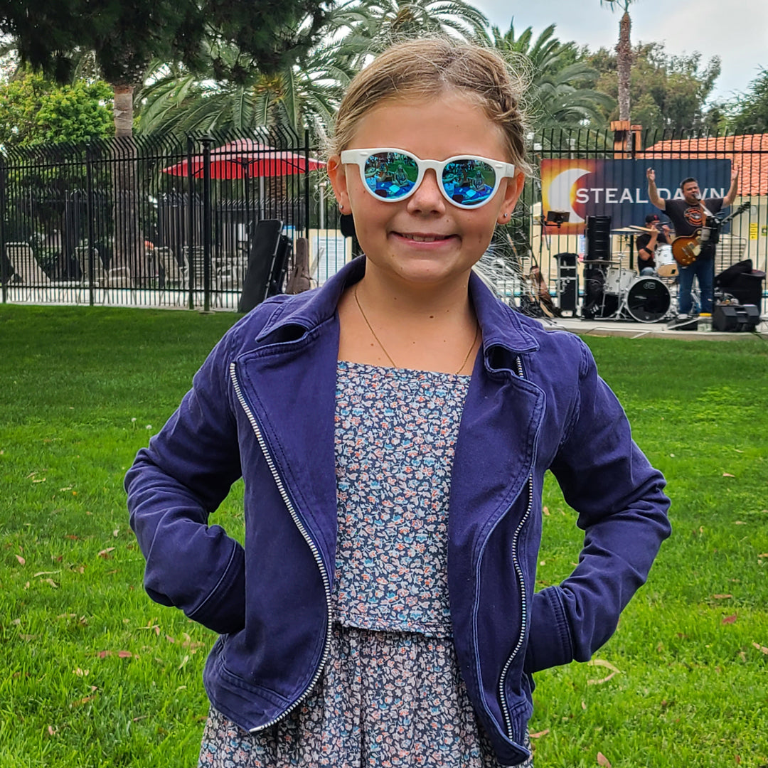 Ice Ice Baby Rounds | Toddler