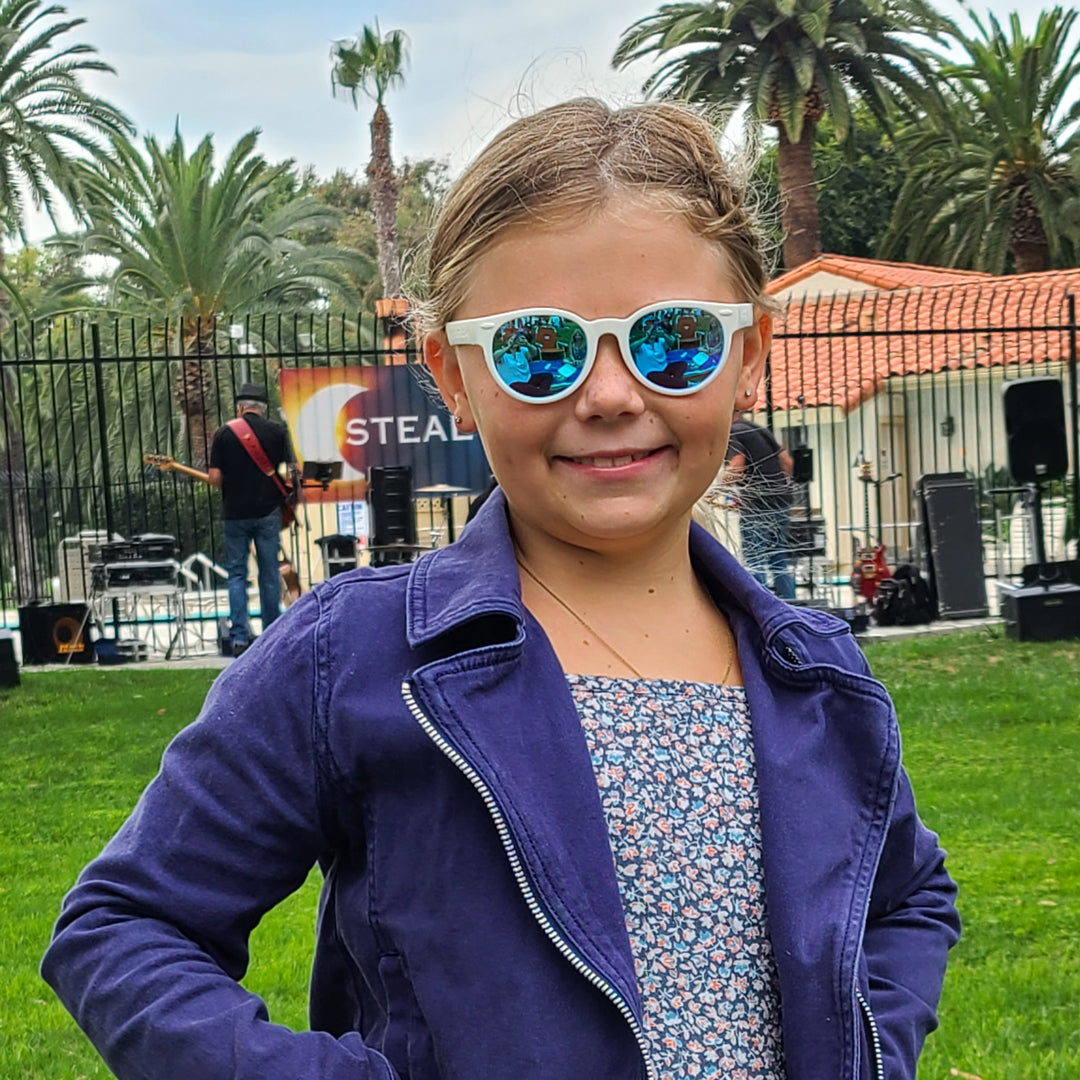 Ice Ice Baby Rounds | Junior