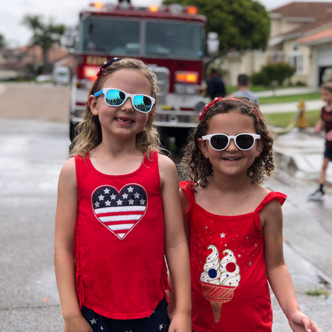 Ice Ice Baby Rounds | Toddler