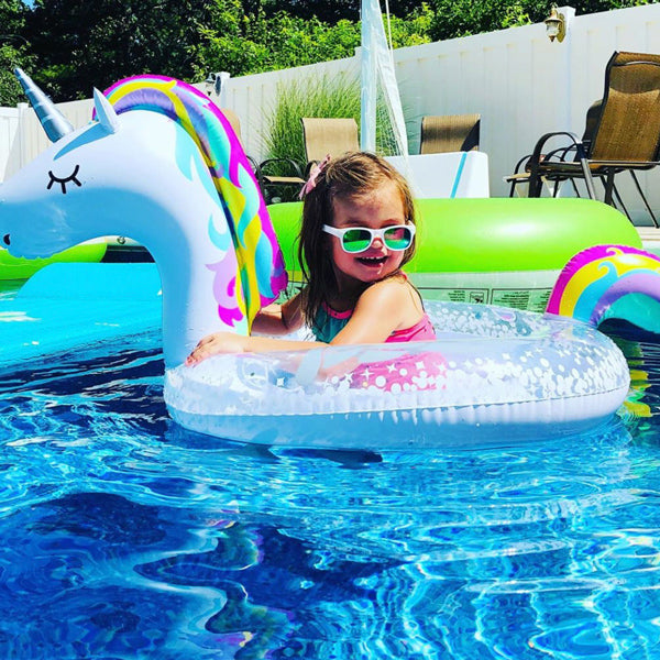 Ice Ice Baby Shades | Toddler