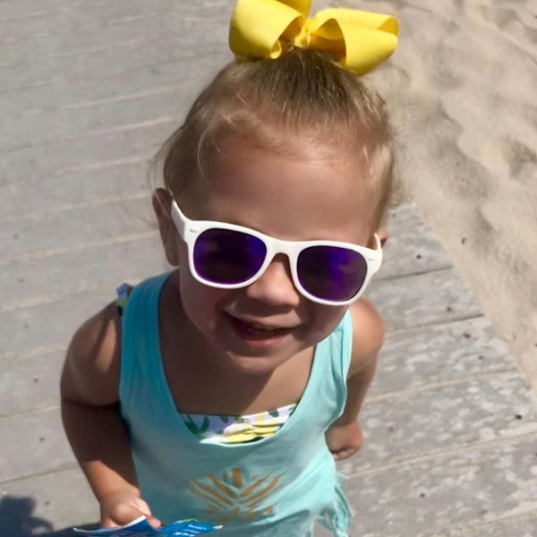 Ice Ice Baby Shades | Toddler