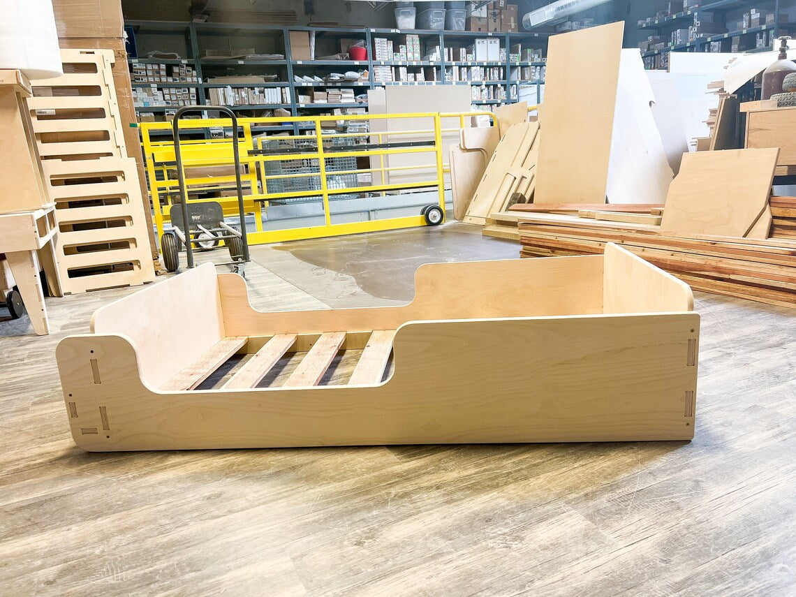 Eva- Floor Bed