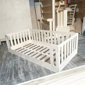 Avi- Floor Bed