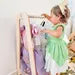 Tati- Clothing Rack
