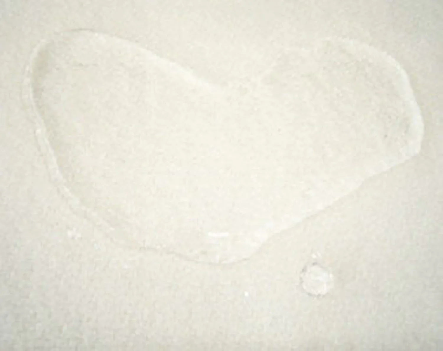 Wool Puddle Pad - Organic Cotton Futon Mattress Protector