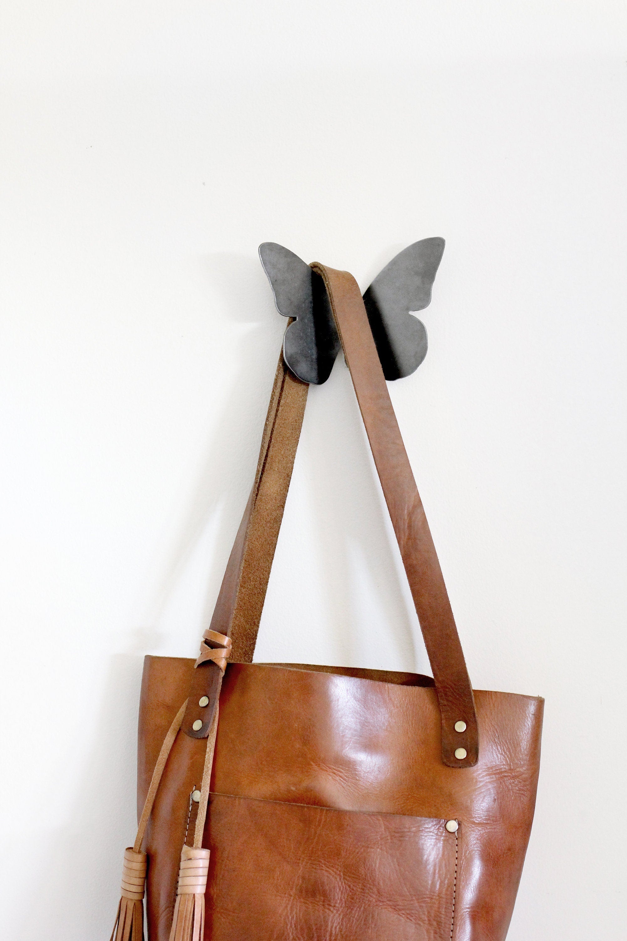 Butterfly Wall Hook