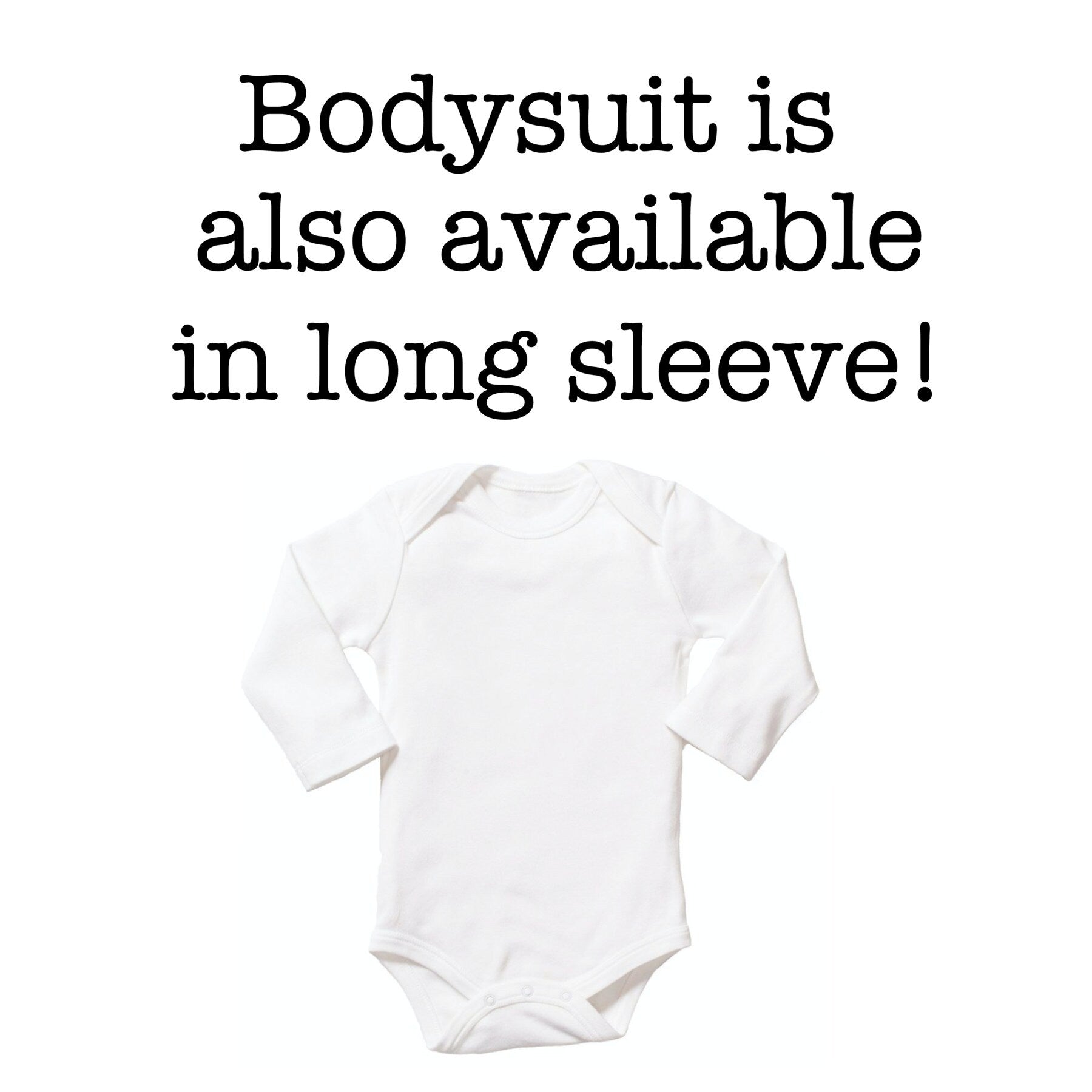 I'm The Reason My Mom Needs Coffee Baby Bodysuit