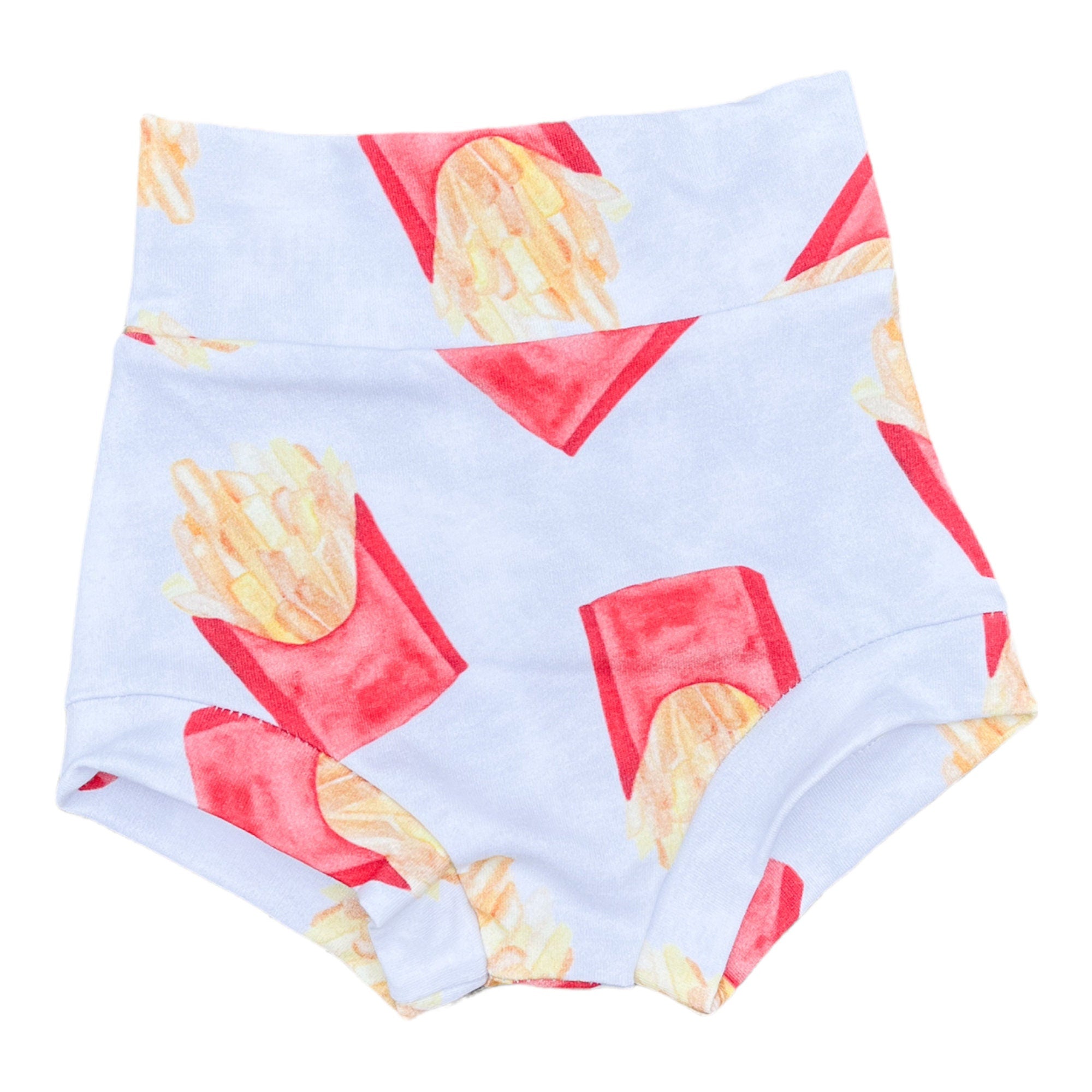 Small Fry Baby Bummies Set