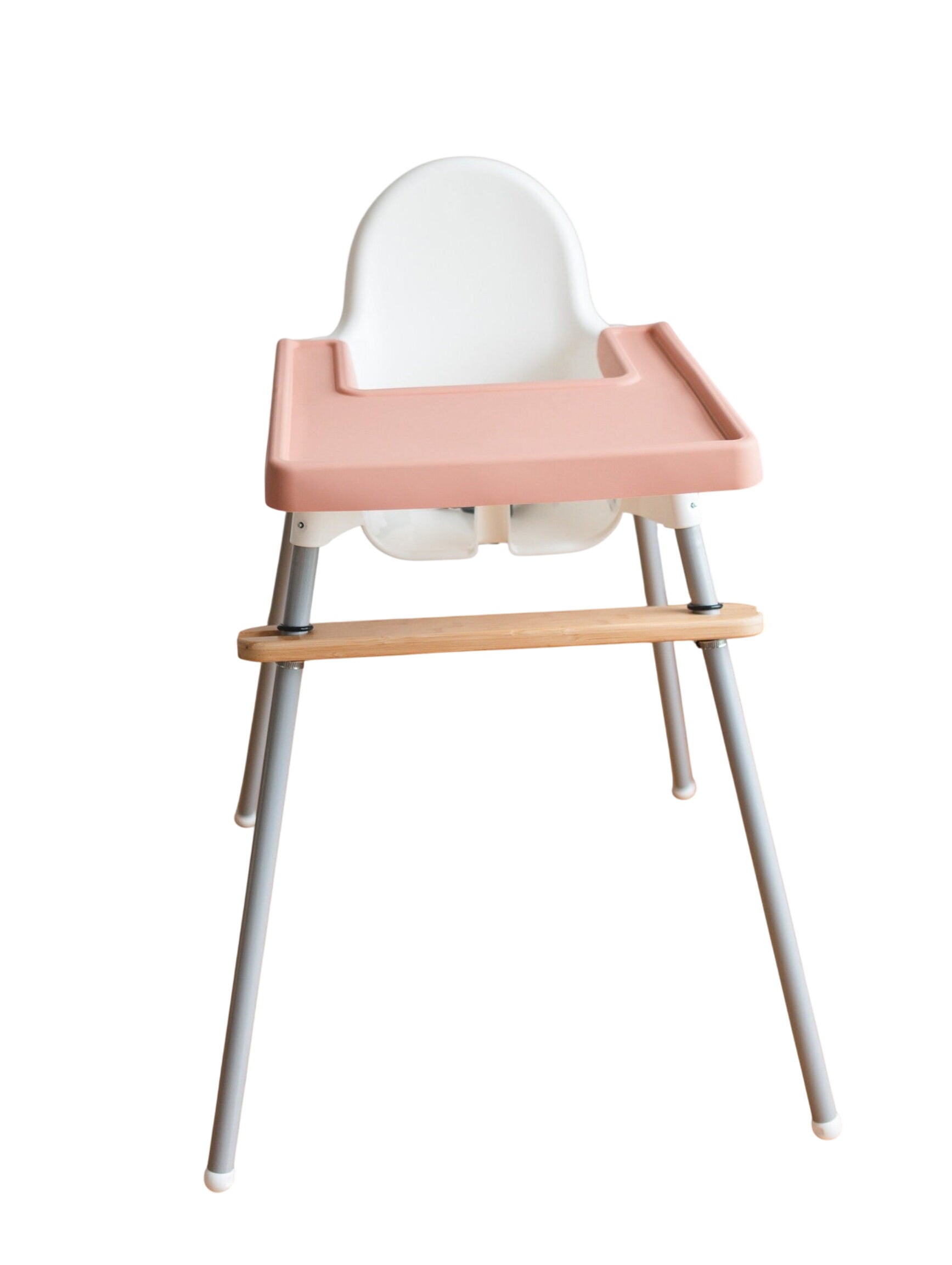 Full-coverage Ikea High Chair Placemat - More Colors