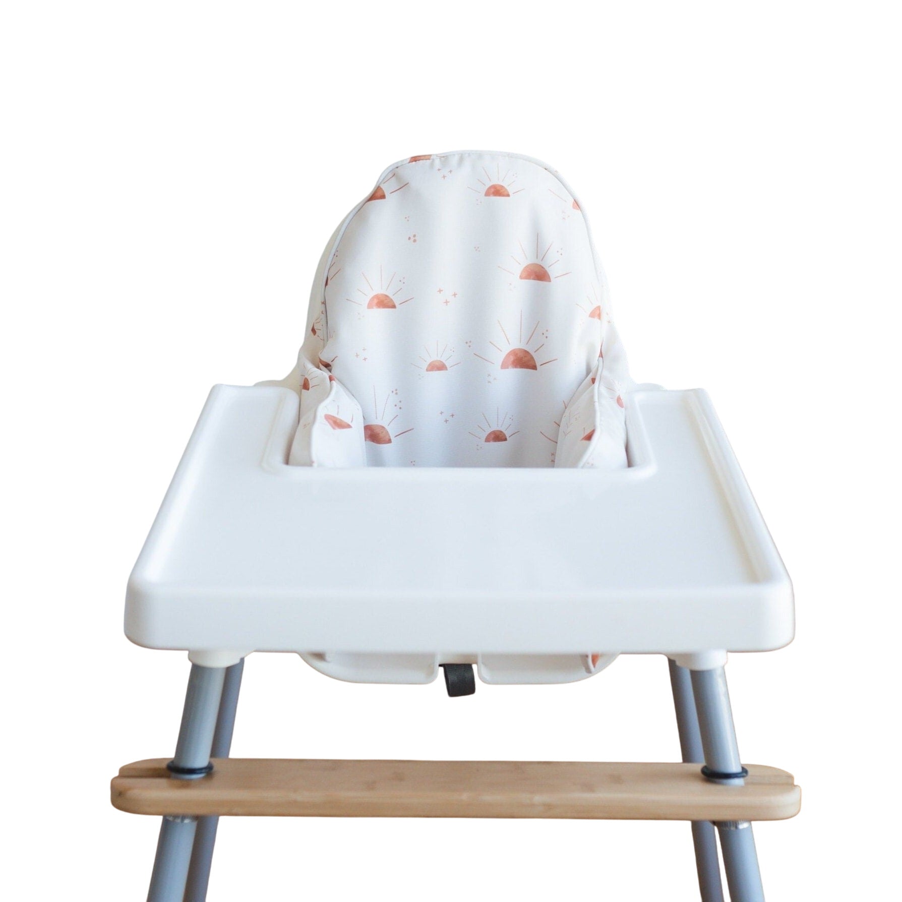 Boho Sun Ikea Antilop Cushion Cover