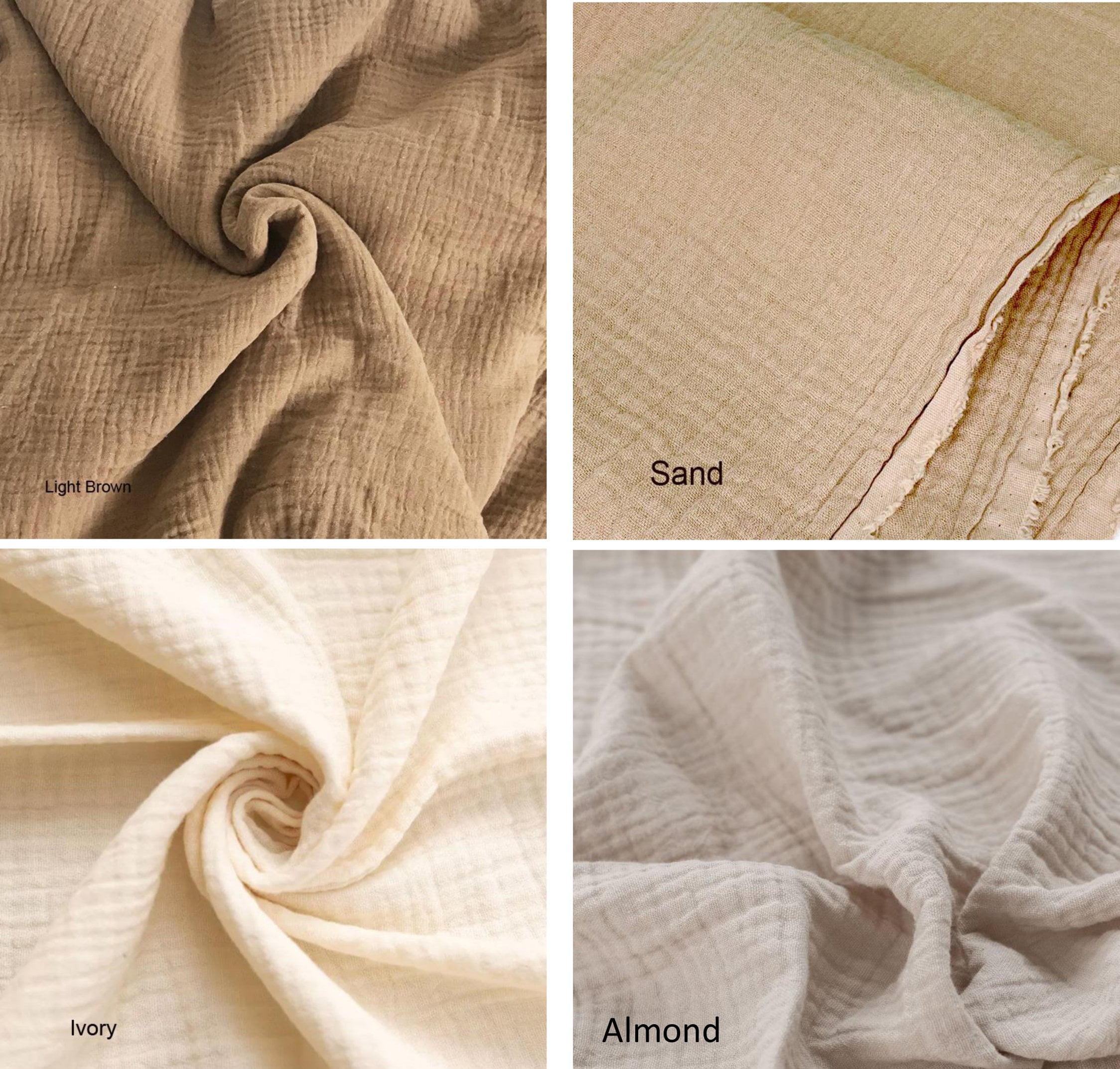 Snuggle Me Infant Lounger Slip Cover - Organic Cotton Double Gauze