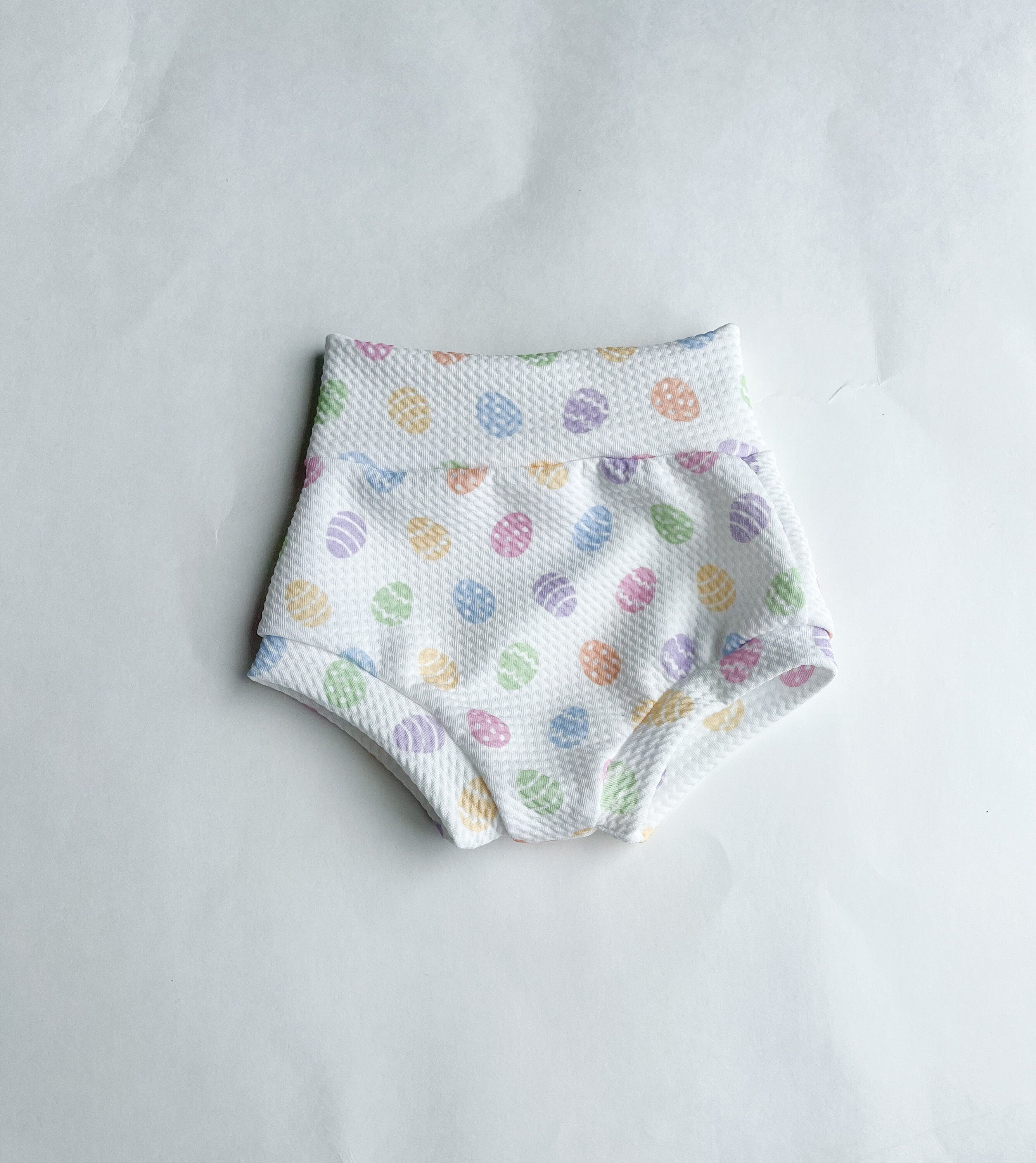Snuggle Bunny Easter Bummies Set