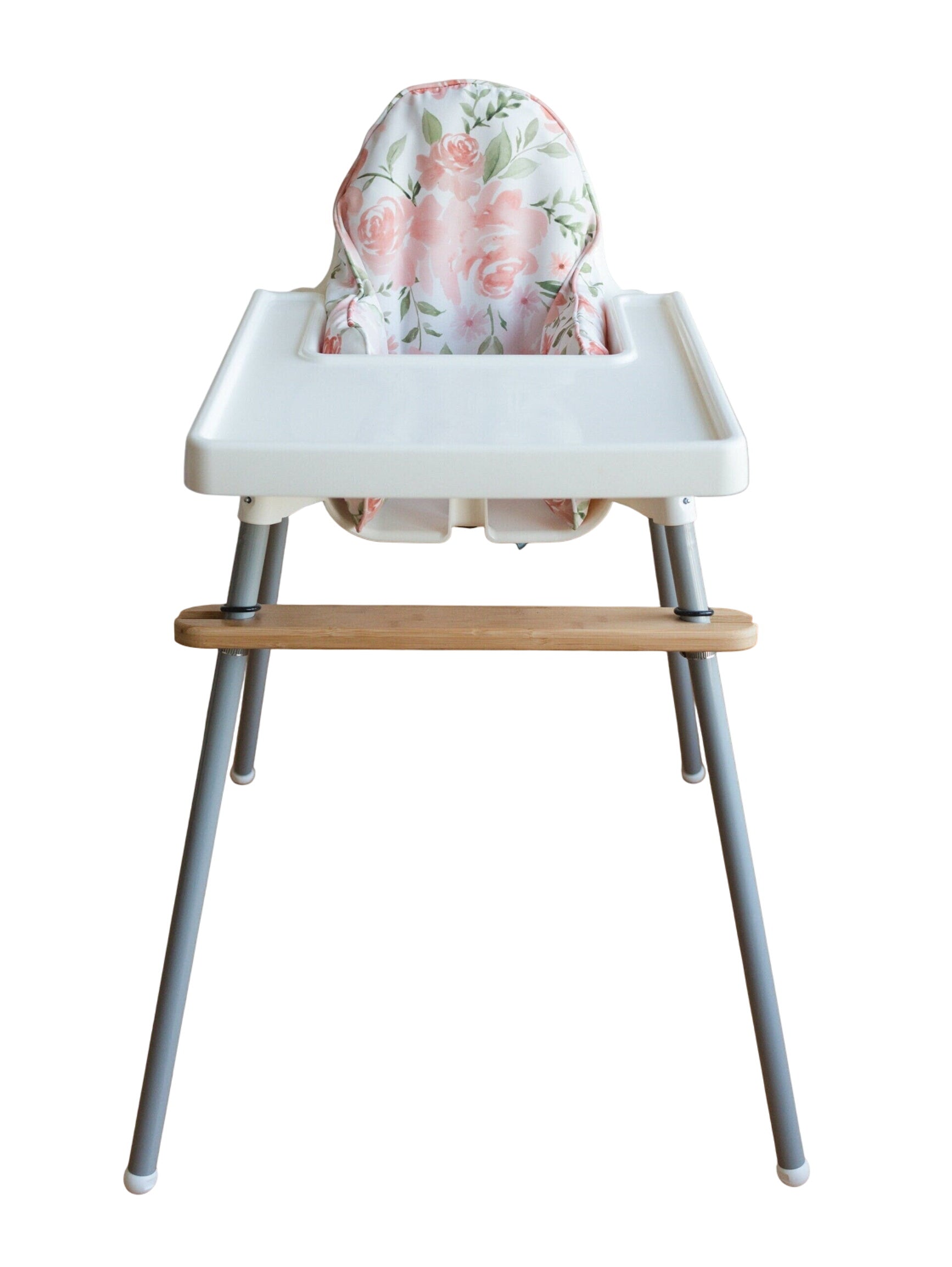 Rose Ikea Antilop Cushion Cover