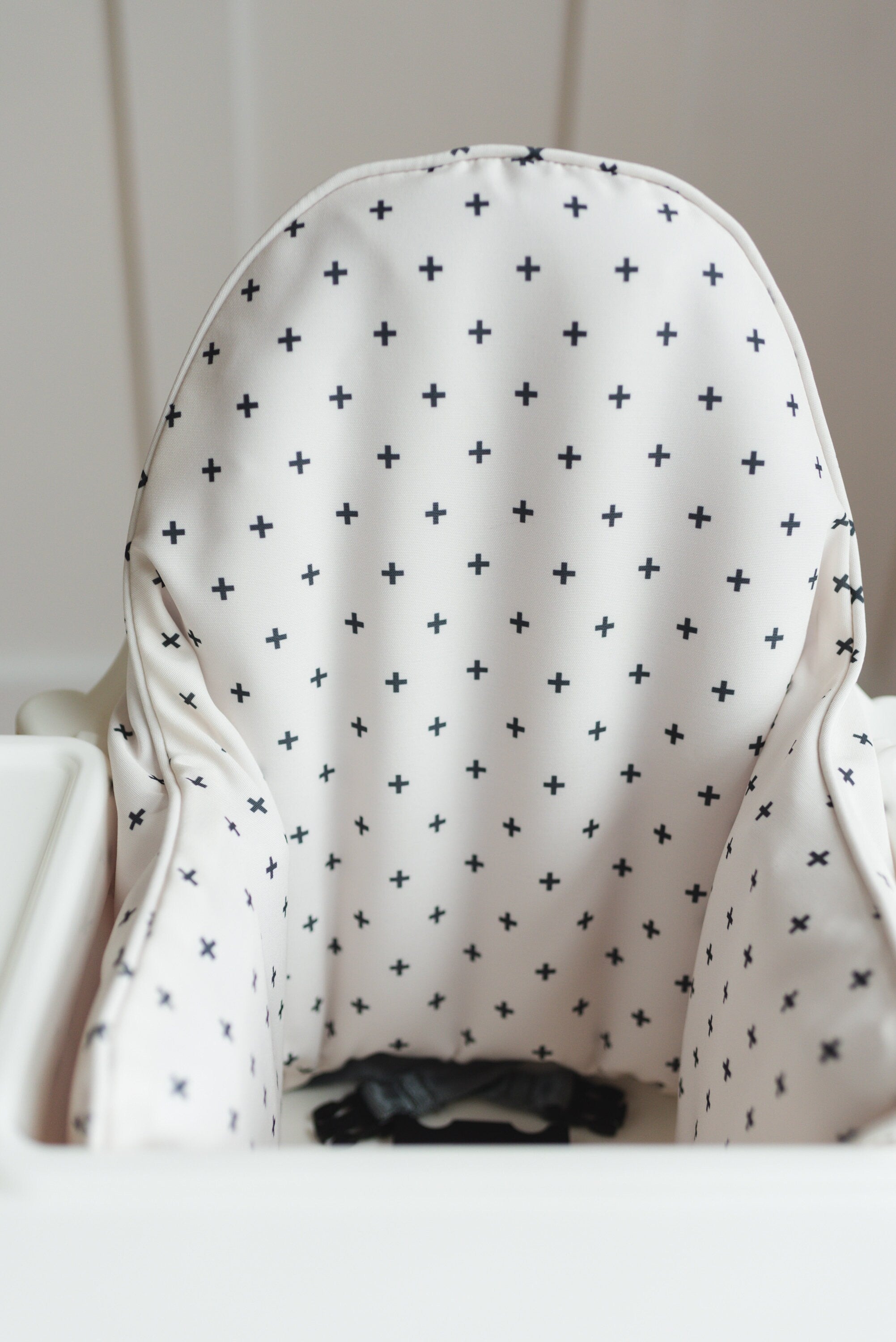 Neutral Plus Ikea Antilop Cushion Cover