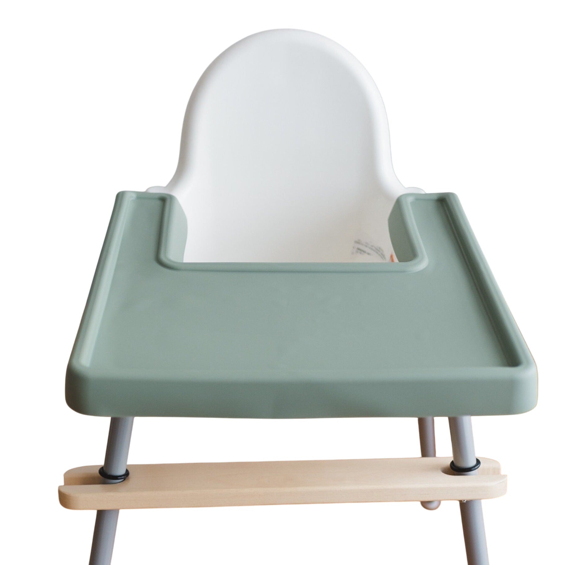 Full-coverage Ikea High Chair Placemat - More Colors