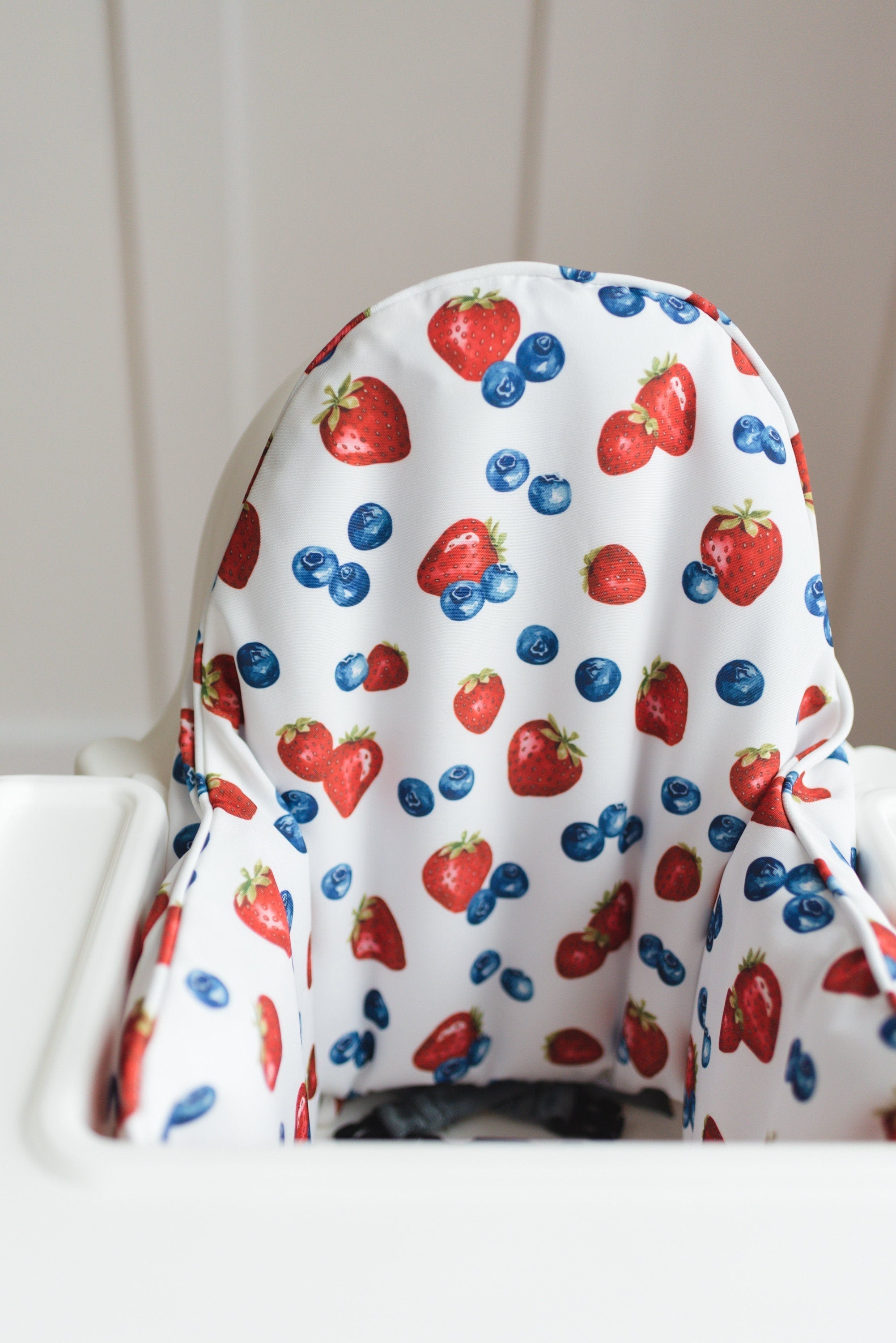 Berries Ikea Antilop Cushion Cover