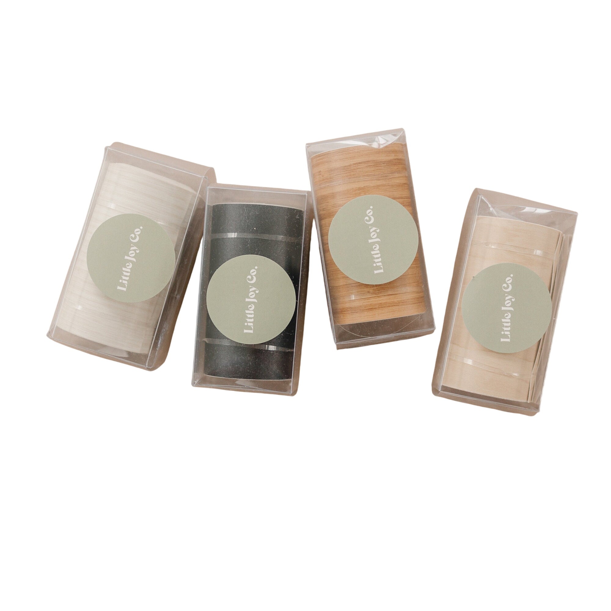 Ikea Antilop Leg Wraps - 4pcs