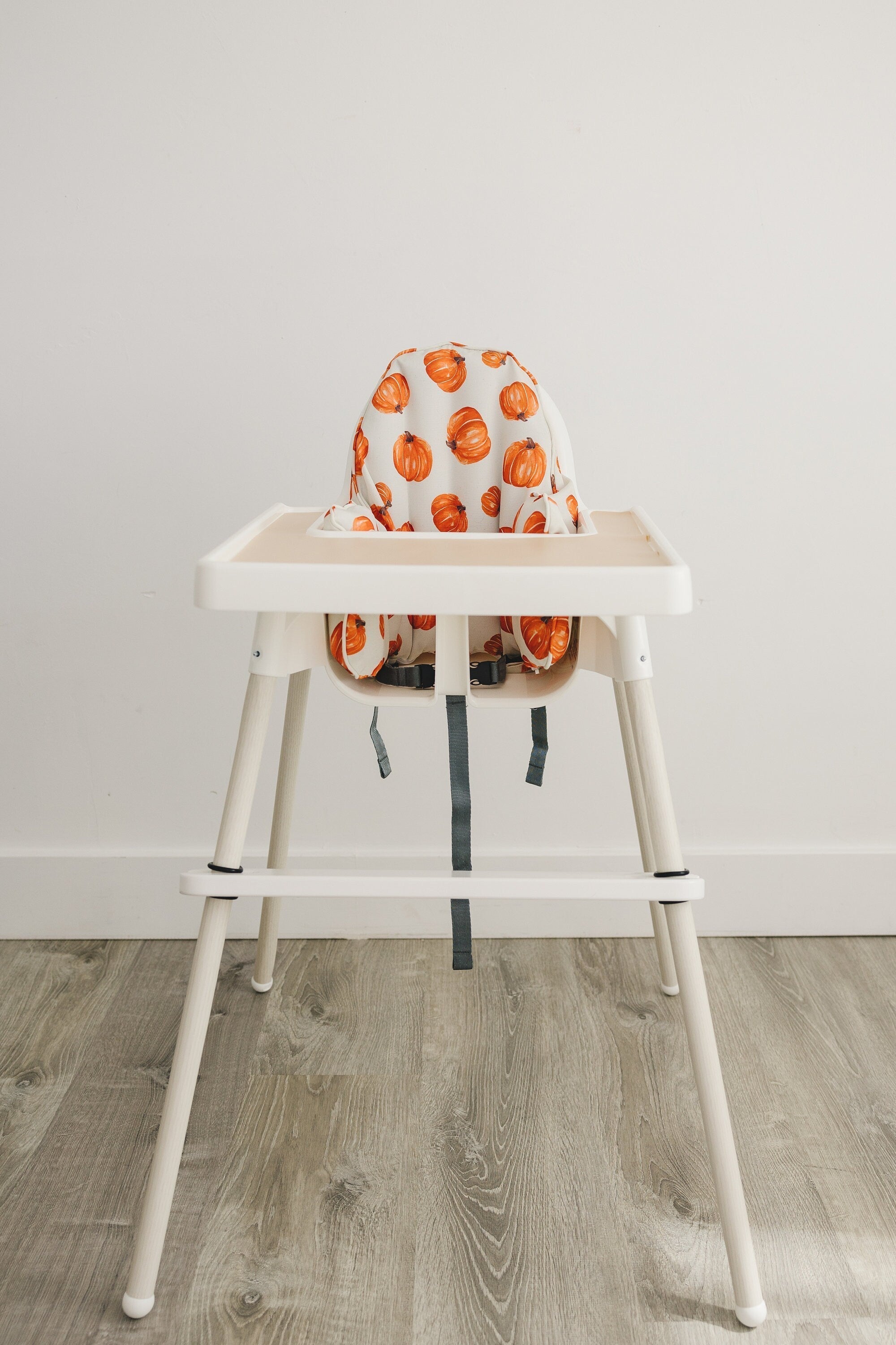 Pumpkin Print Ikea Antilop Cushion Cover