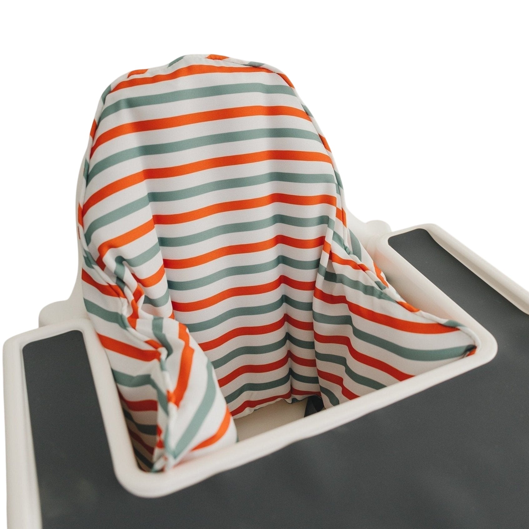 Christmas Stripes Ikea Antilop Cushion Cover