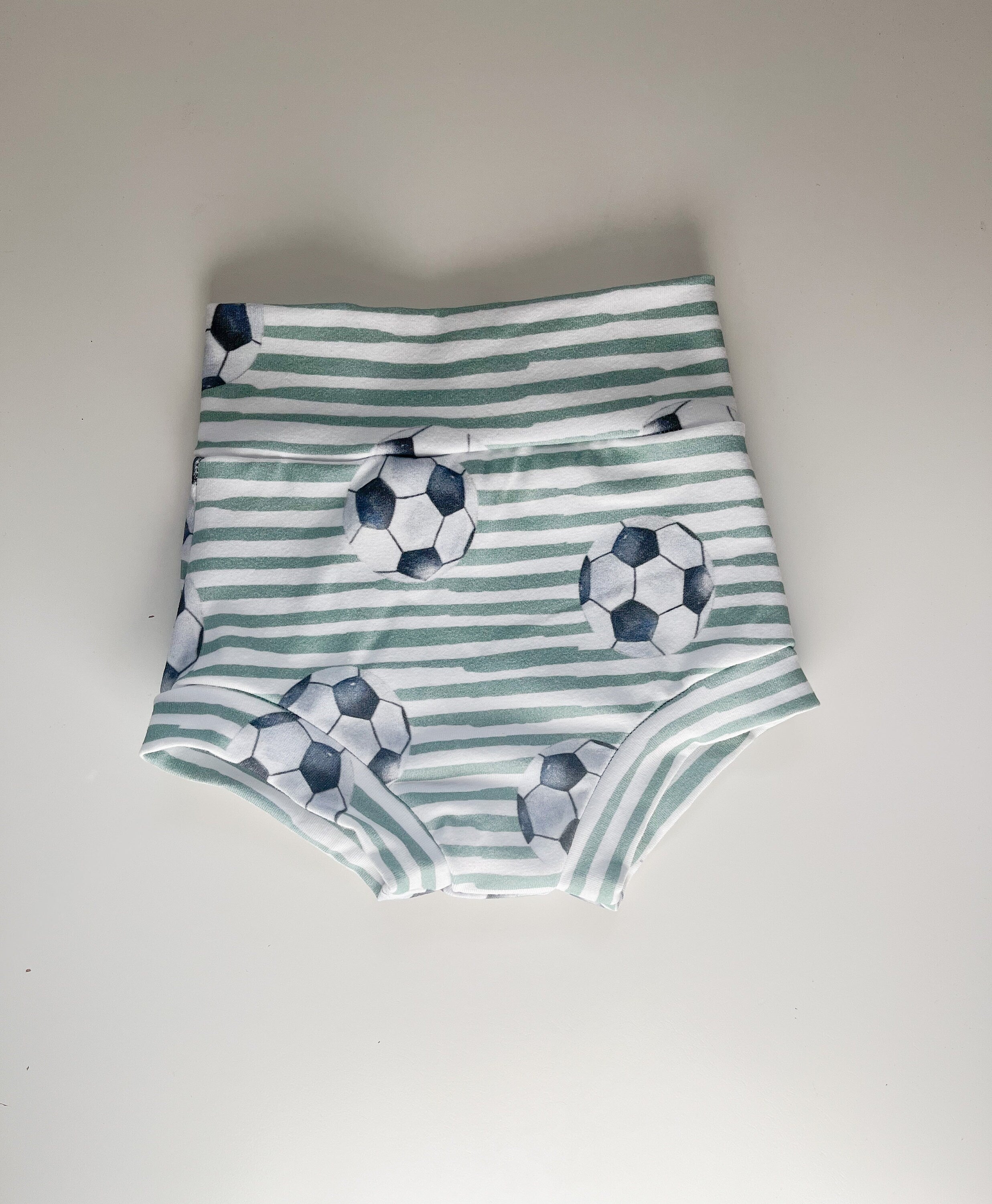 Soccer Bummies